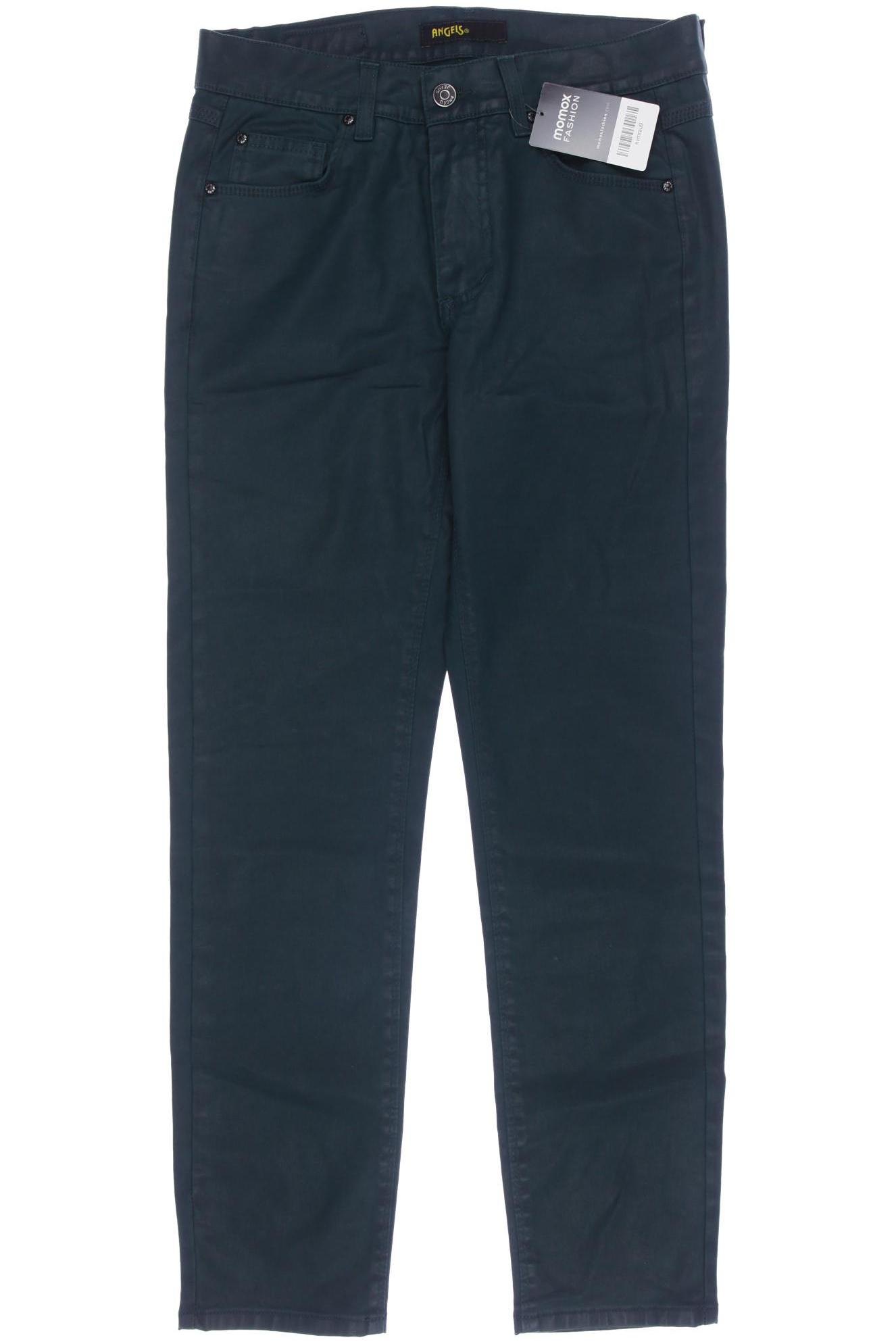 

Angels Damen Jeans, grün, Gr. 36