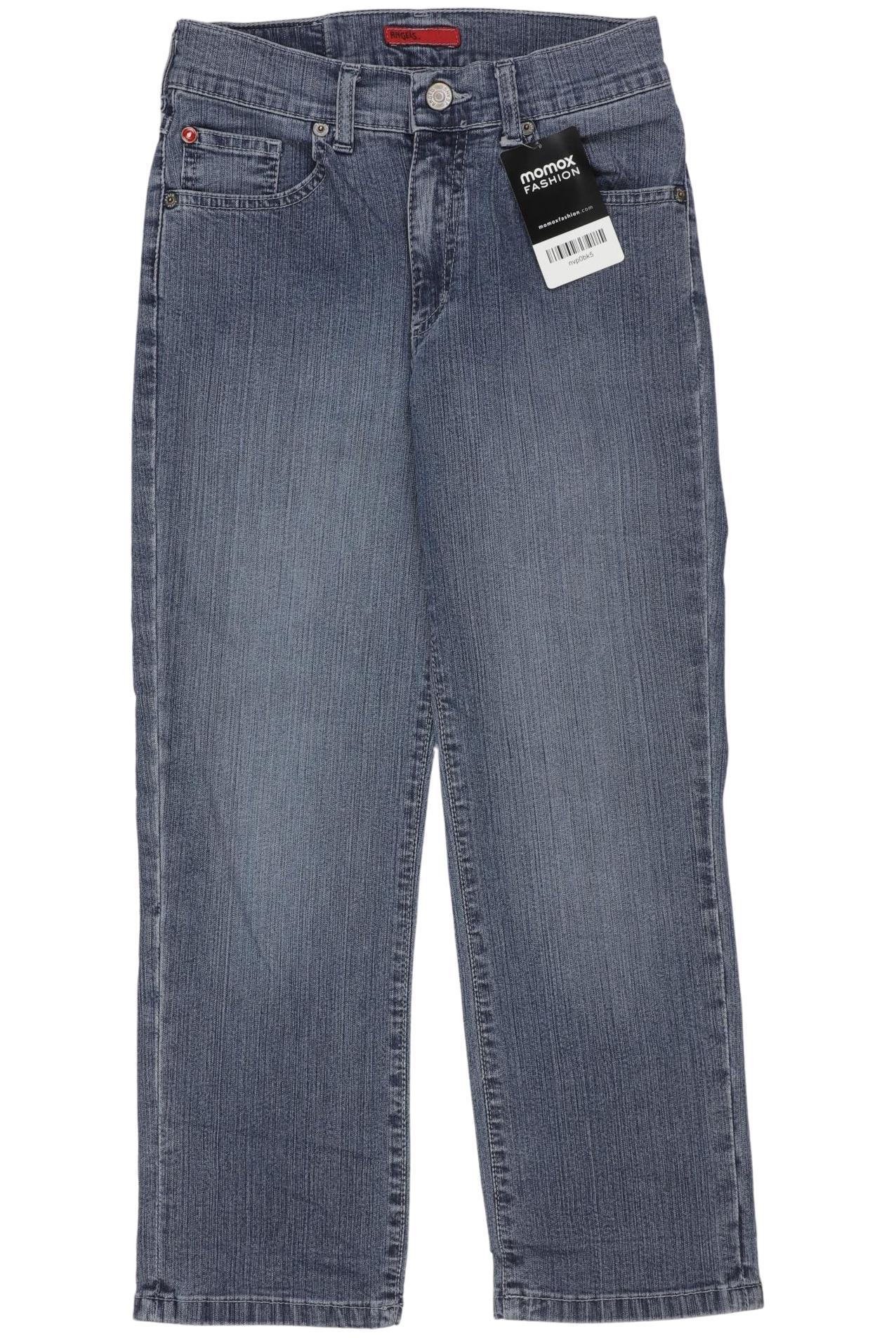 

Angels Damen Jeans, blau, Gr. 34