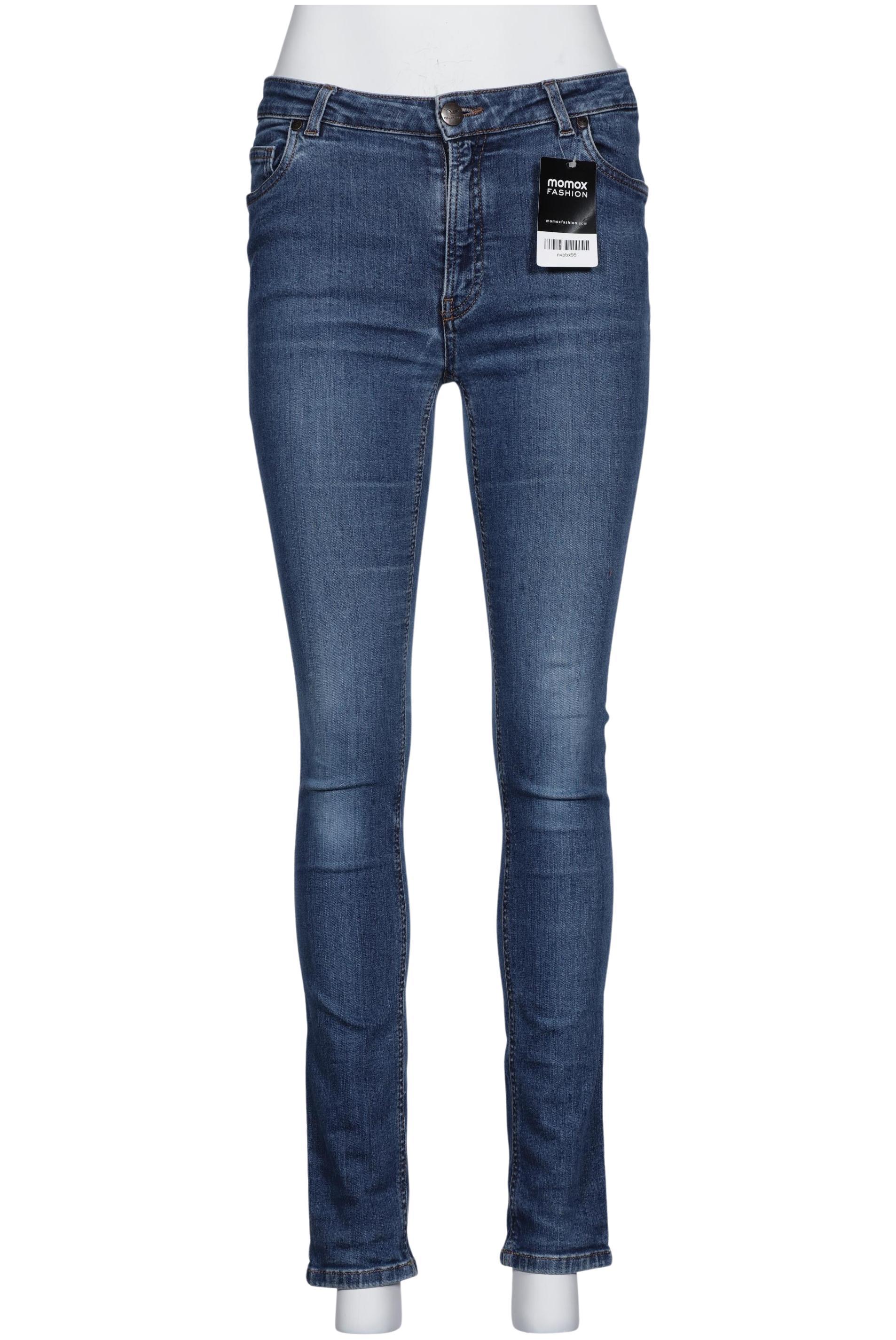 

Angels Damen Jeans, blau, Gr. 40