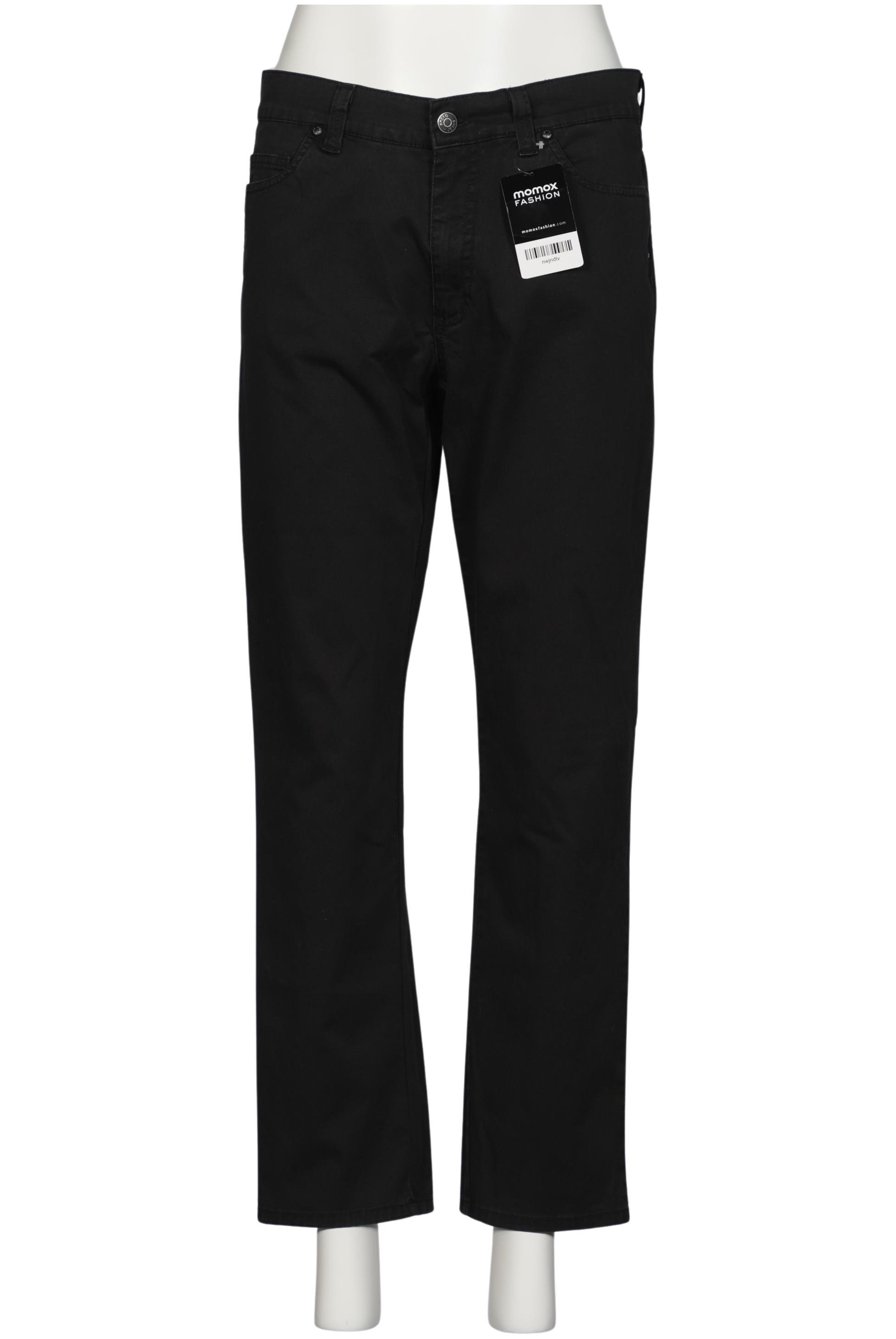 

Angels Damen Jeans, schwarz, Gr. 40