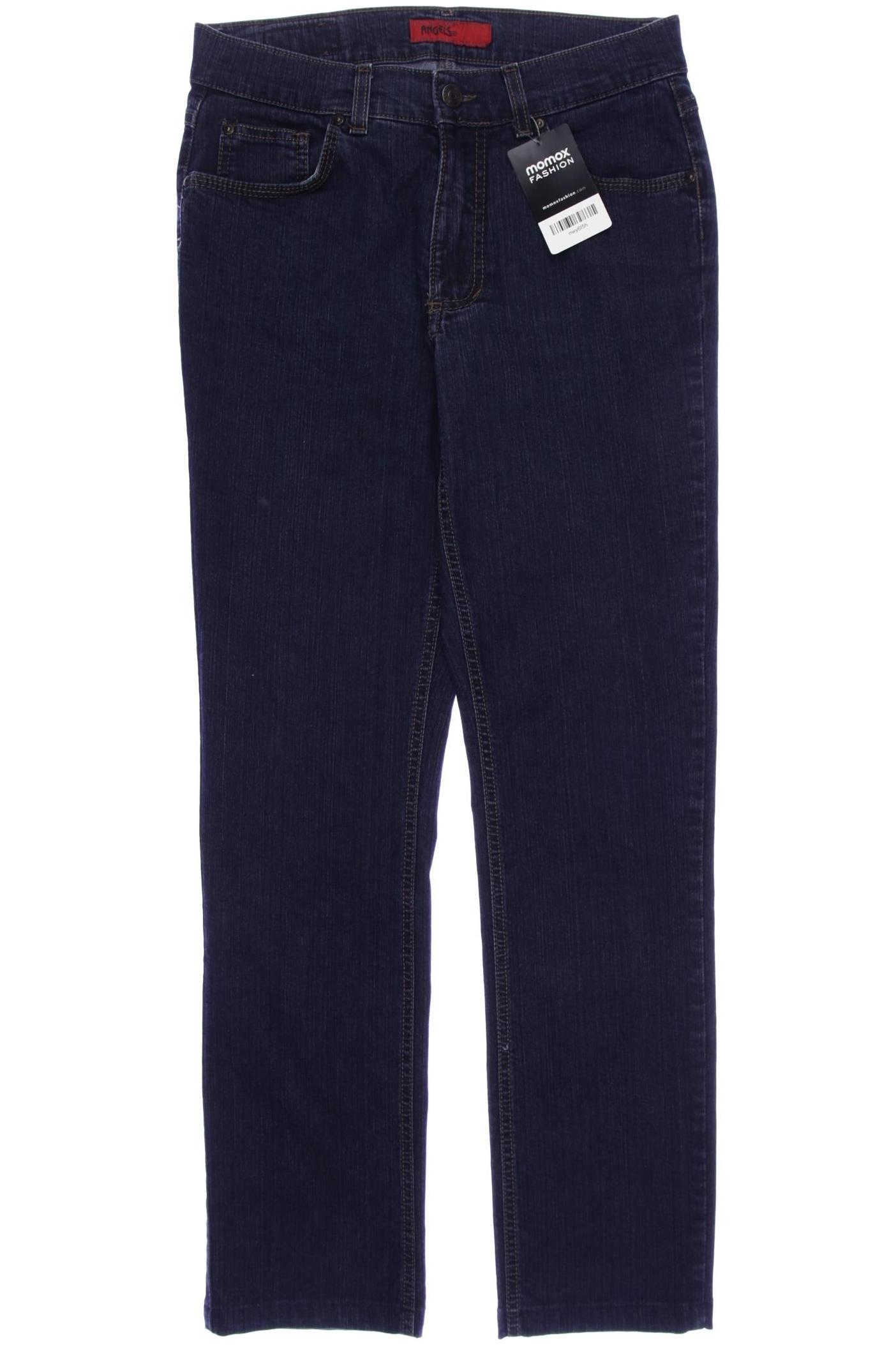 

Angels Damen Jeans, marineblau, Gr. 38