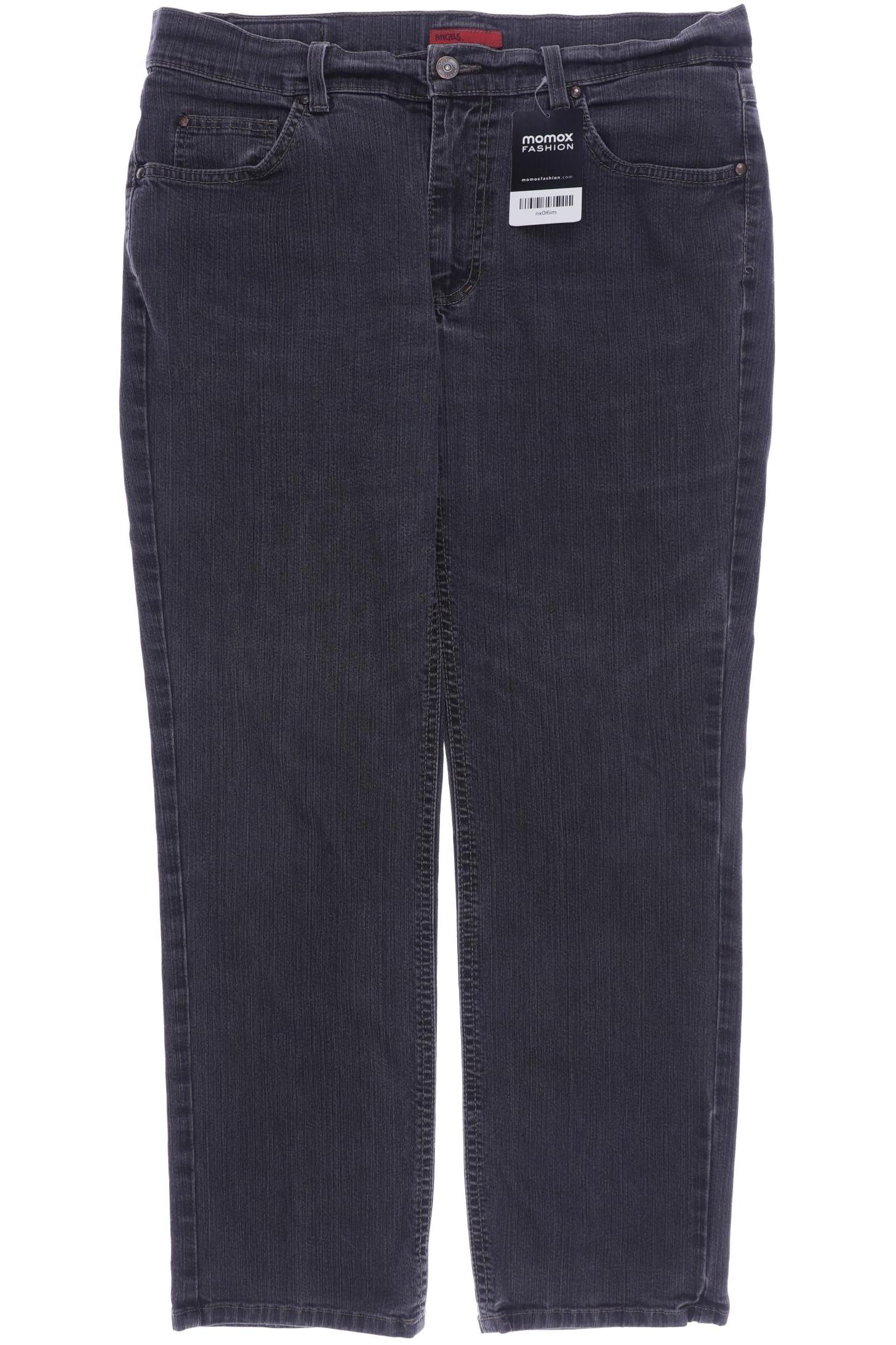 

ANGELS Damen Jeans, grau