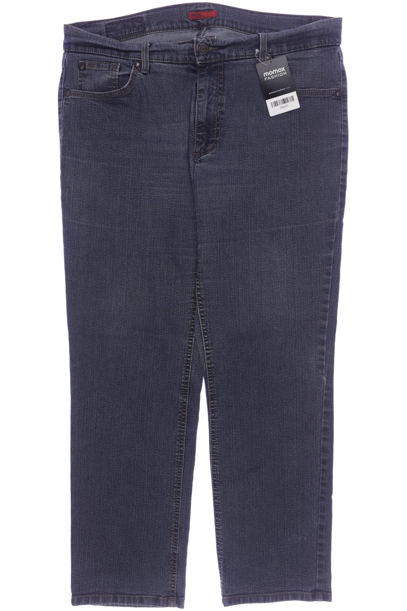 

Angels Damen Jeans, marineblau, Gr. 44