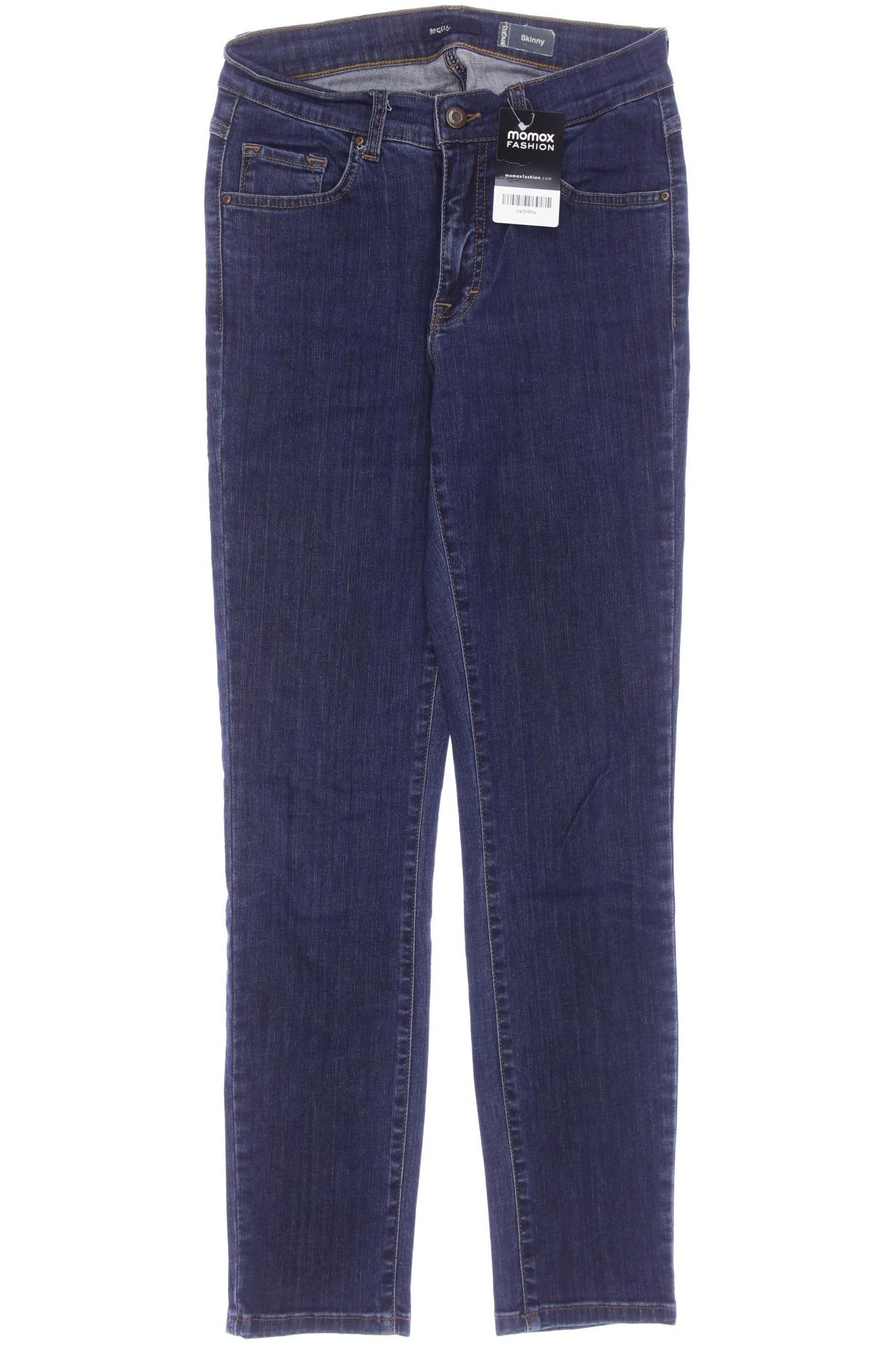 

Angels Damen Jeans, blau, Gr. 26