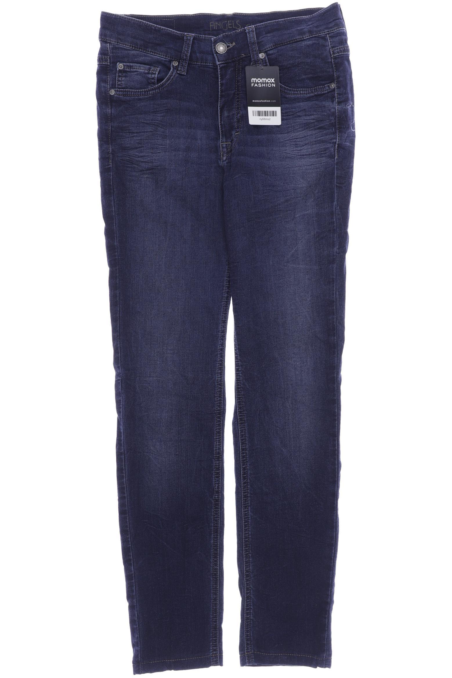 

ANGELS Damen Jeans, blau