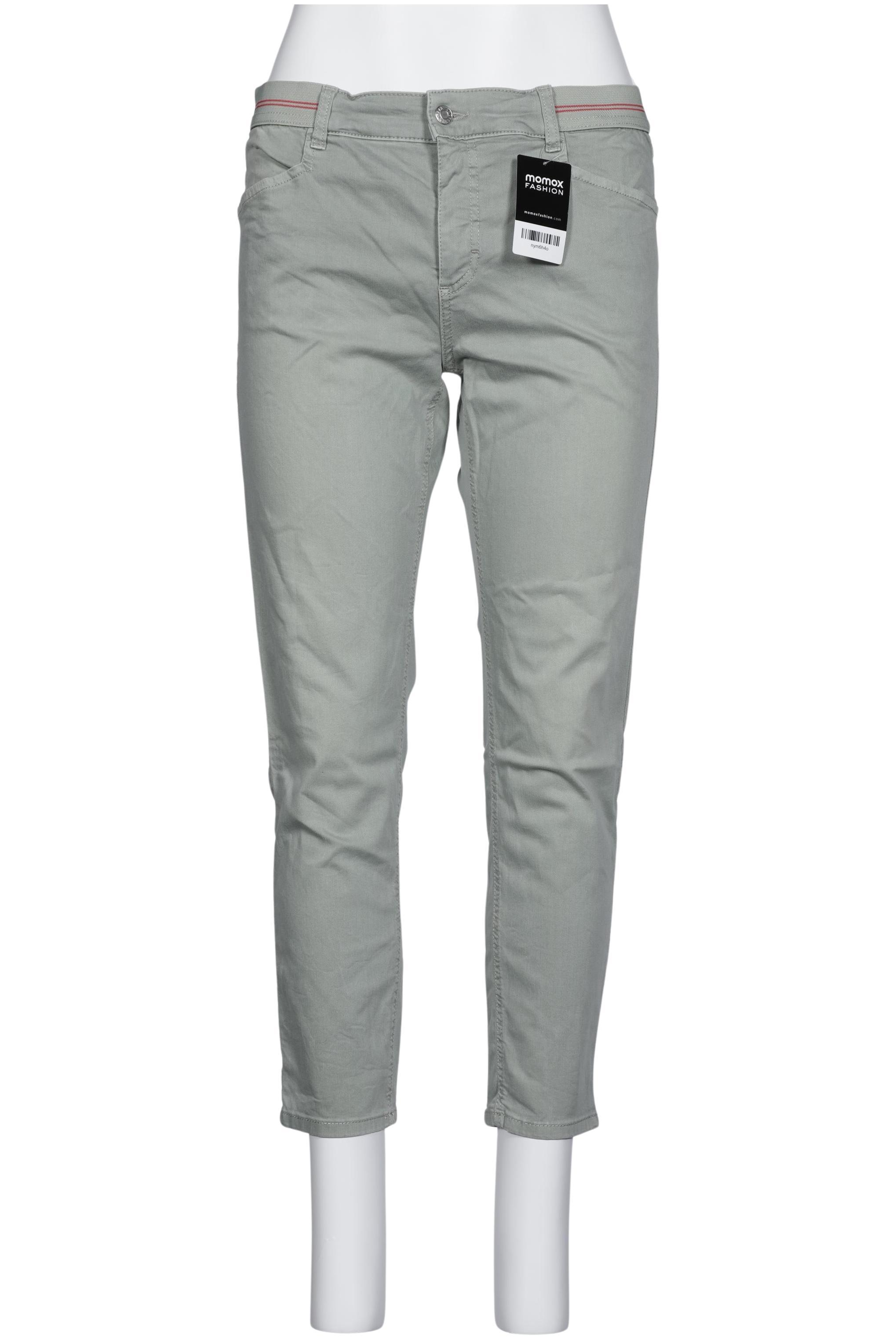 

Angels Damen Jeans, hellgrün, Gr. 44