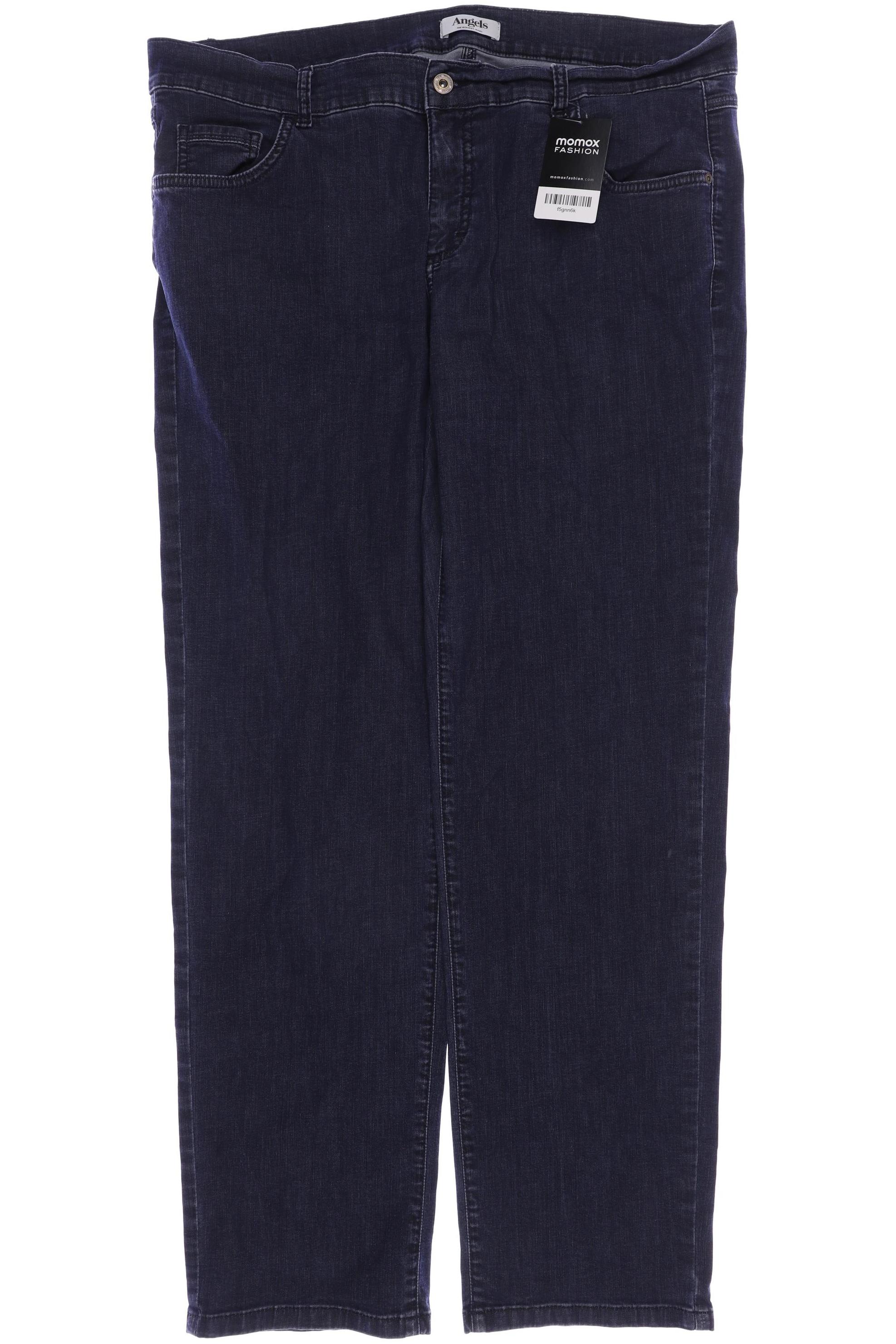 

Angels Damen Jeans, marineblau, Gr. 48