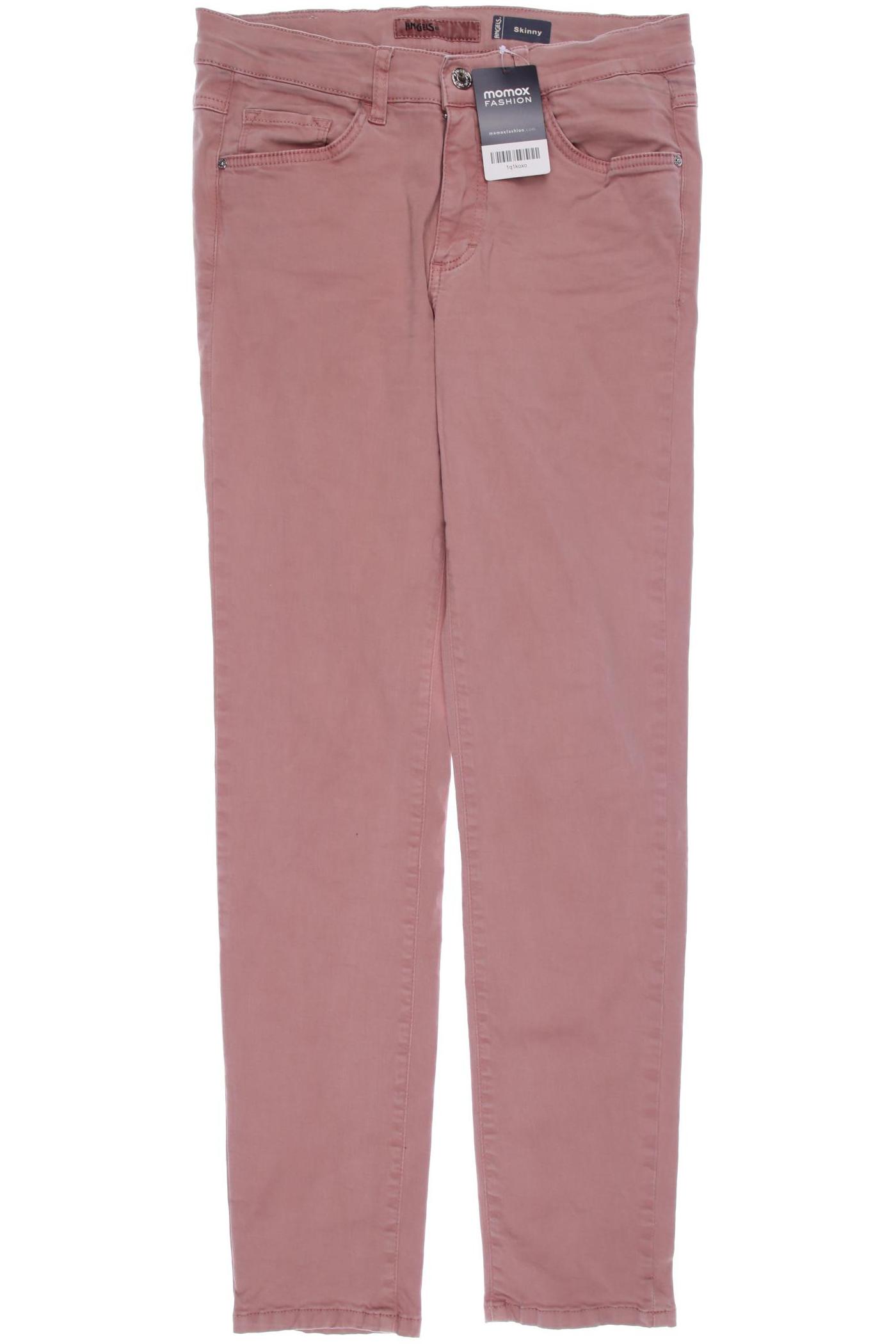 

ANGELS Damen Jeans, pink