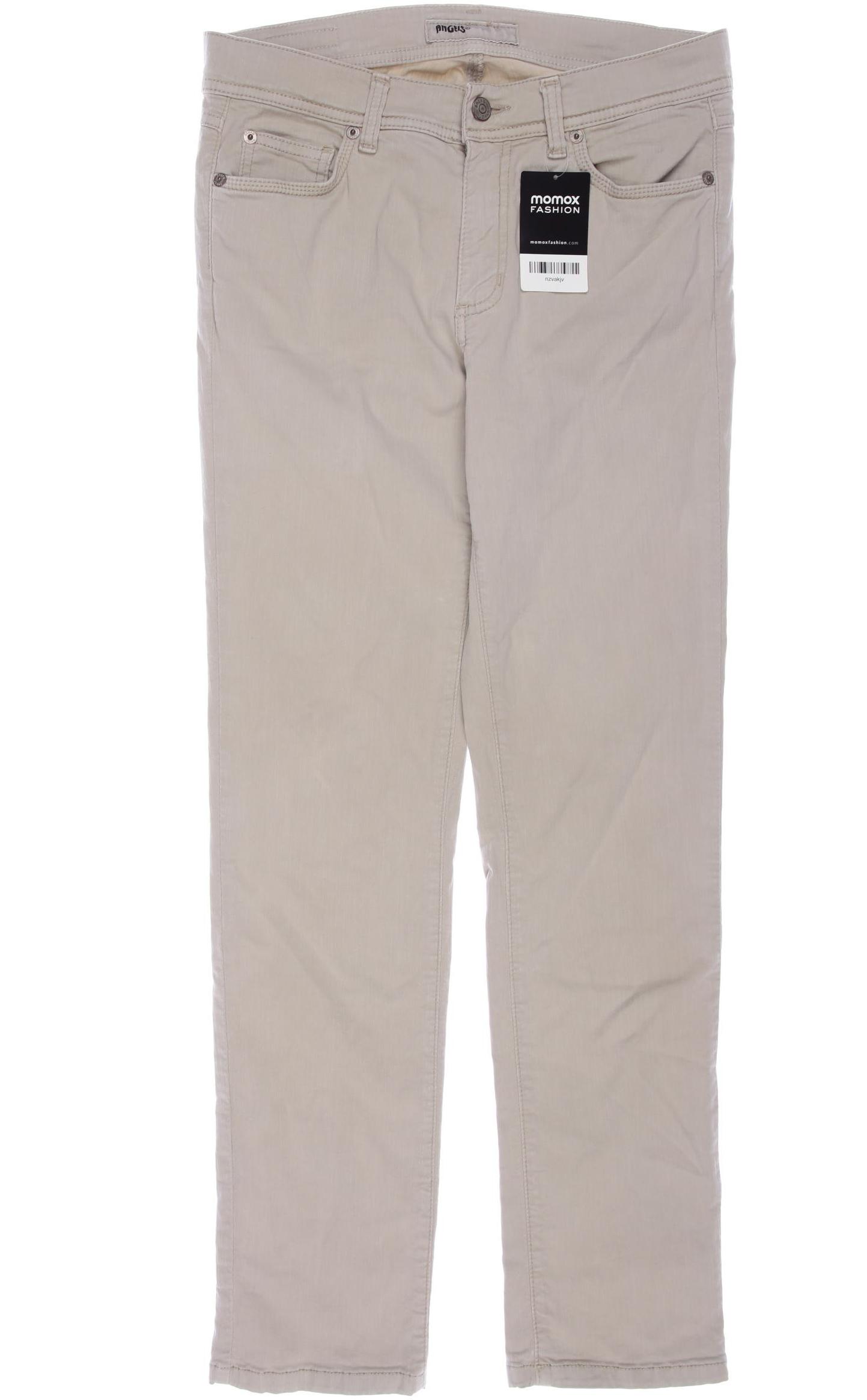 

Angels Damen Jeans, beige, Gr. 36
