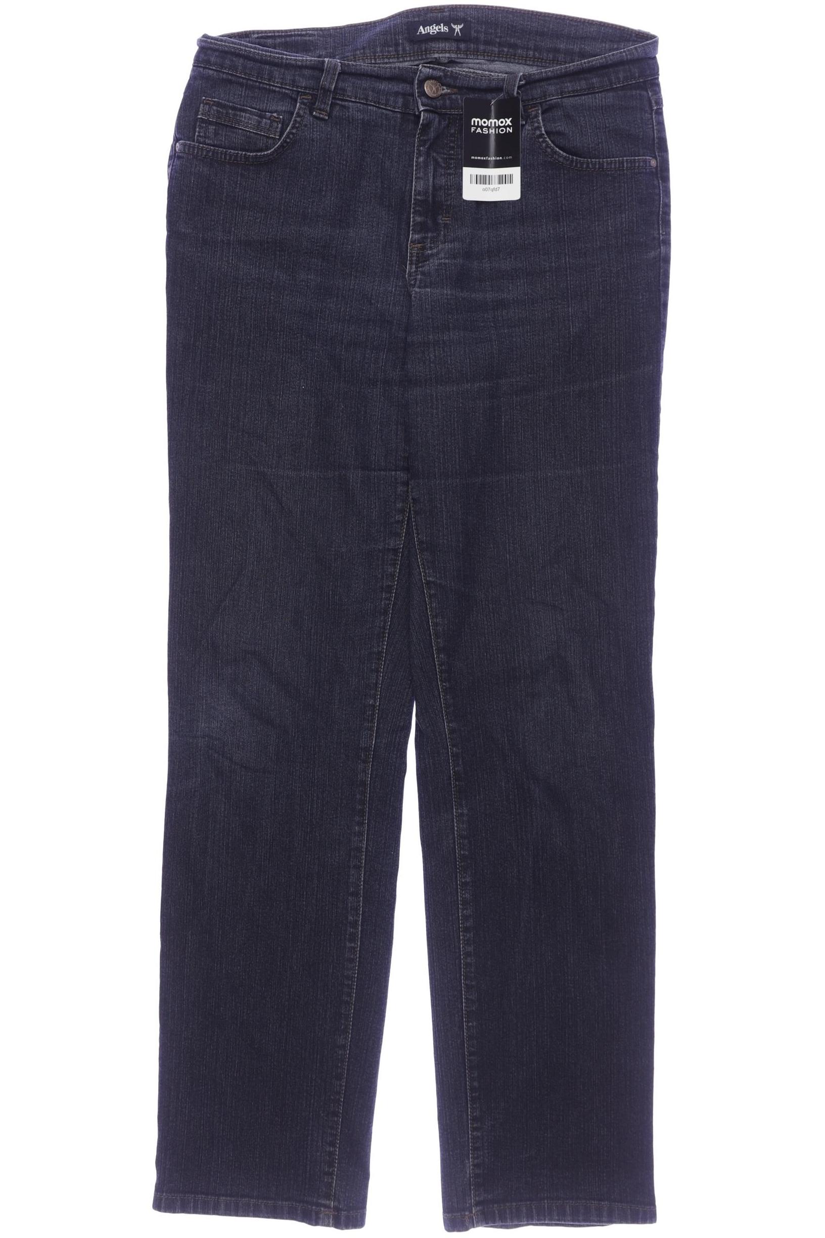 

Angels Damen Jeans, marineblau, Gr. 38