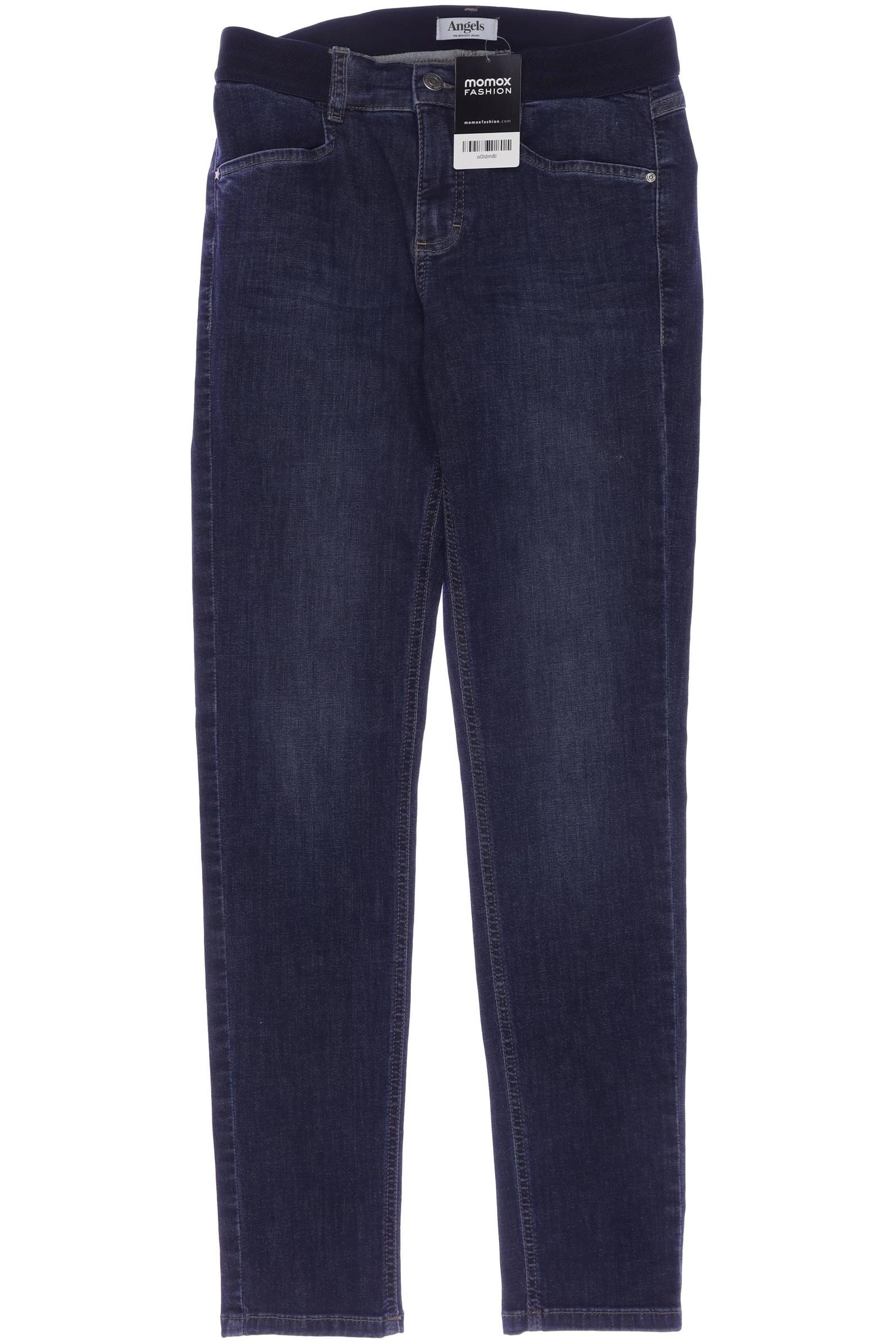 

Angels Damen Jeans, marineblau, Gr. 36