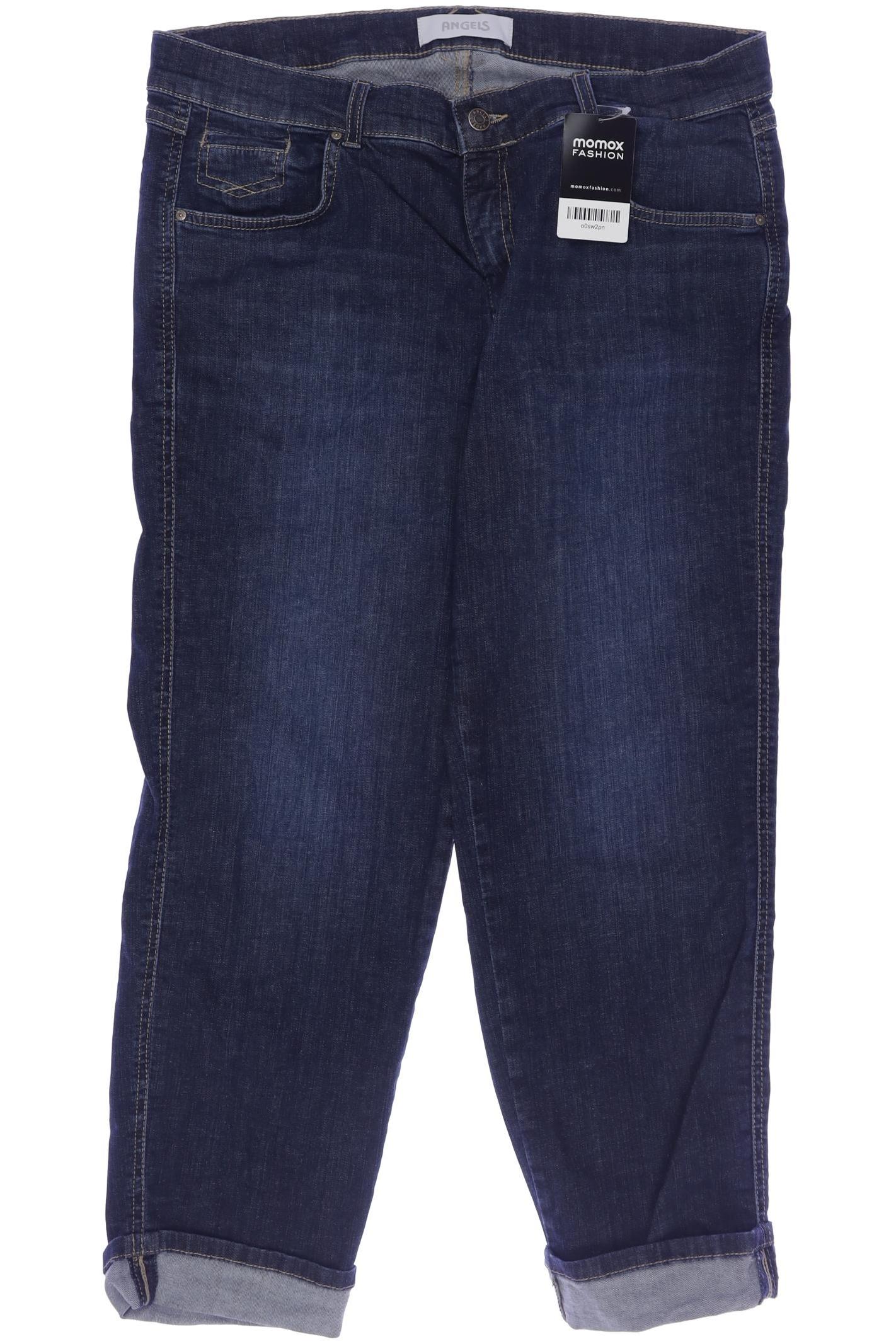 

Angels Damen Jeans, blau, Gr. 35