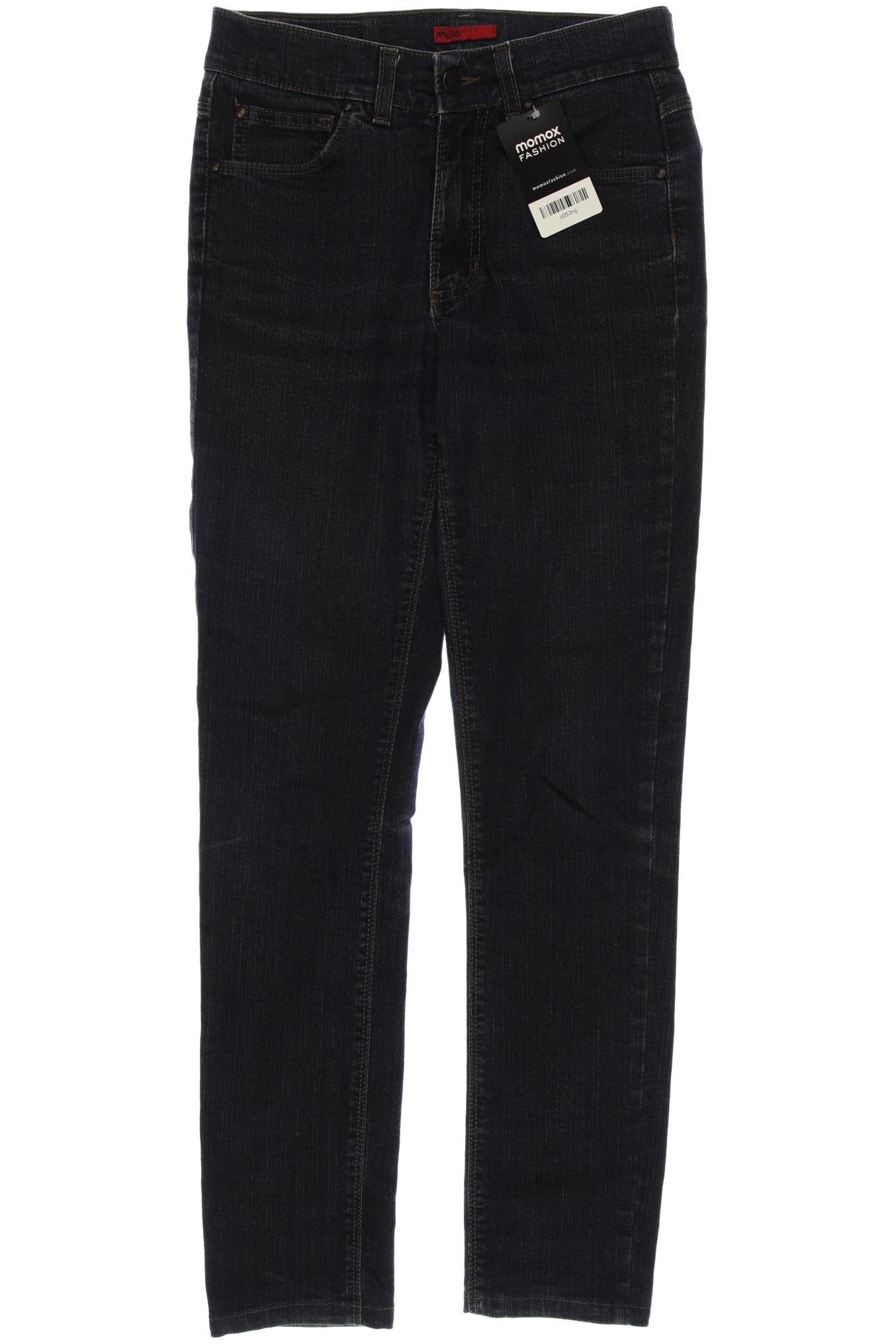 

Angels Damen Jeans, marineblau, Gr. 34