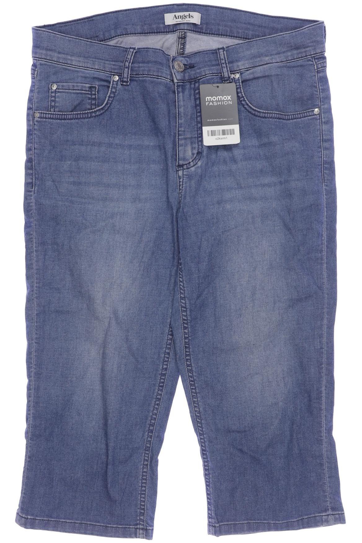 

Angels Damen Jeans, blau, Gr. 40