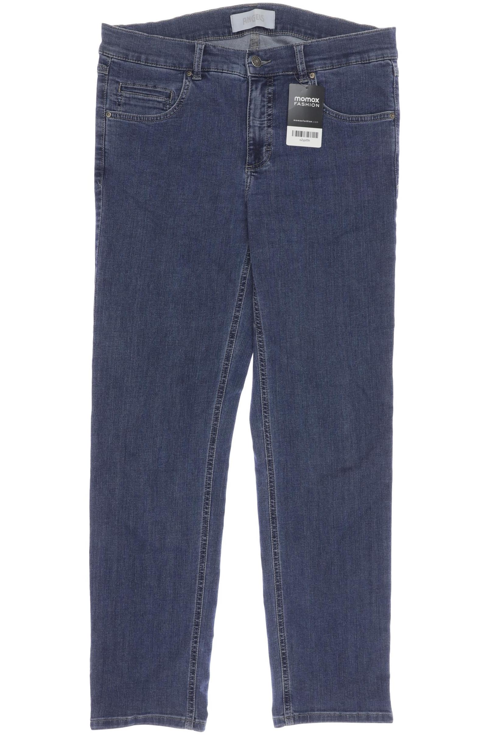 

Angels Damen Jeans, marineblau, Gr. 40
