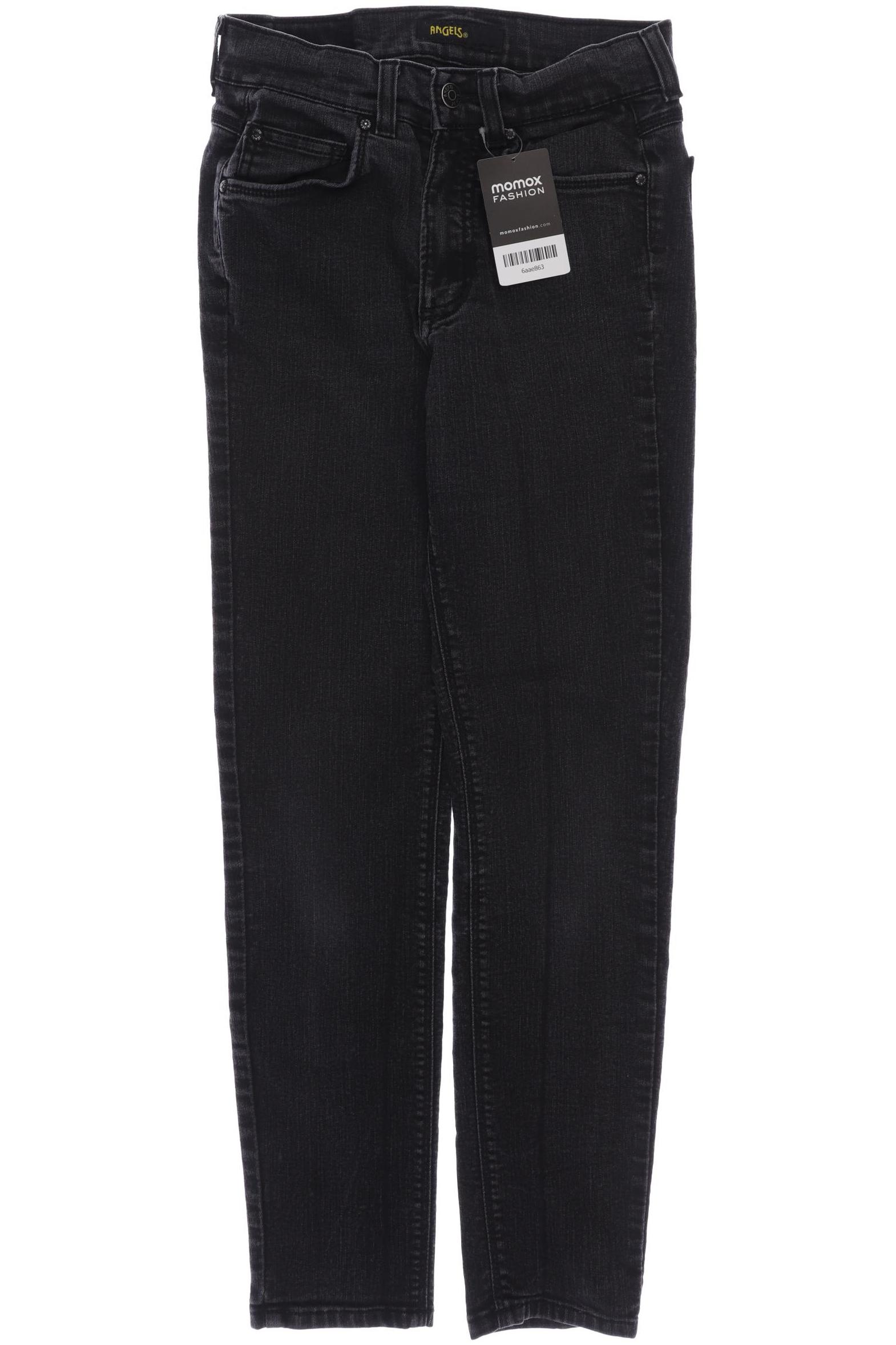 

Angels Damen Jeans, grau, Gr. 34