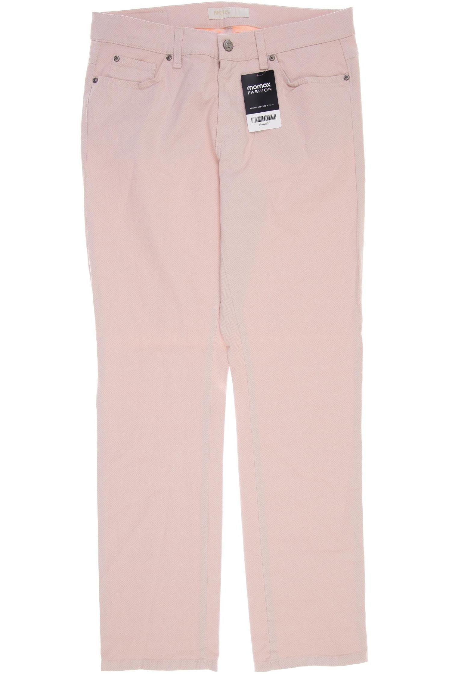 

ANGELS Damen Jeans, pink