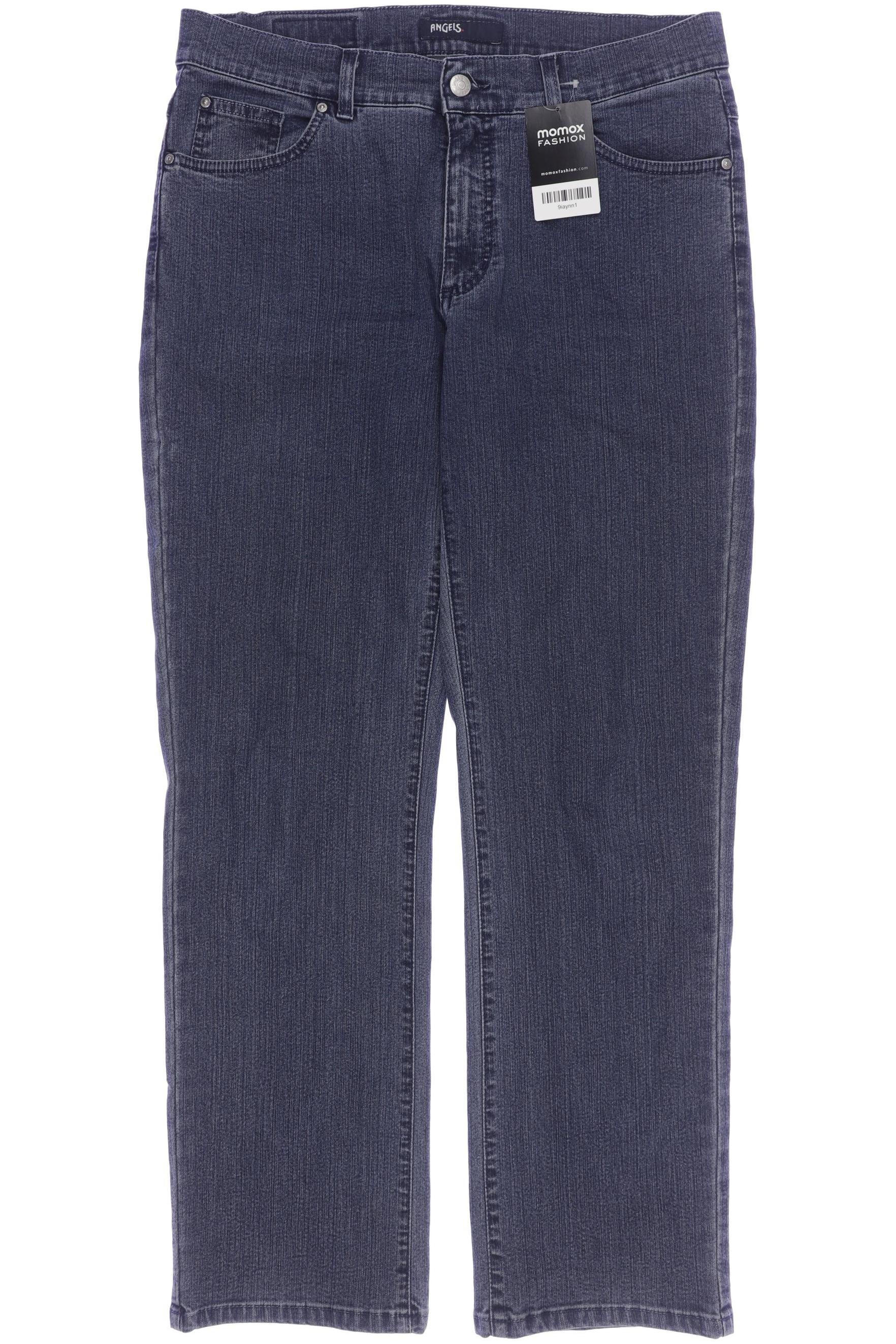 

Angels Damen Jeans, blau, Gr. 40