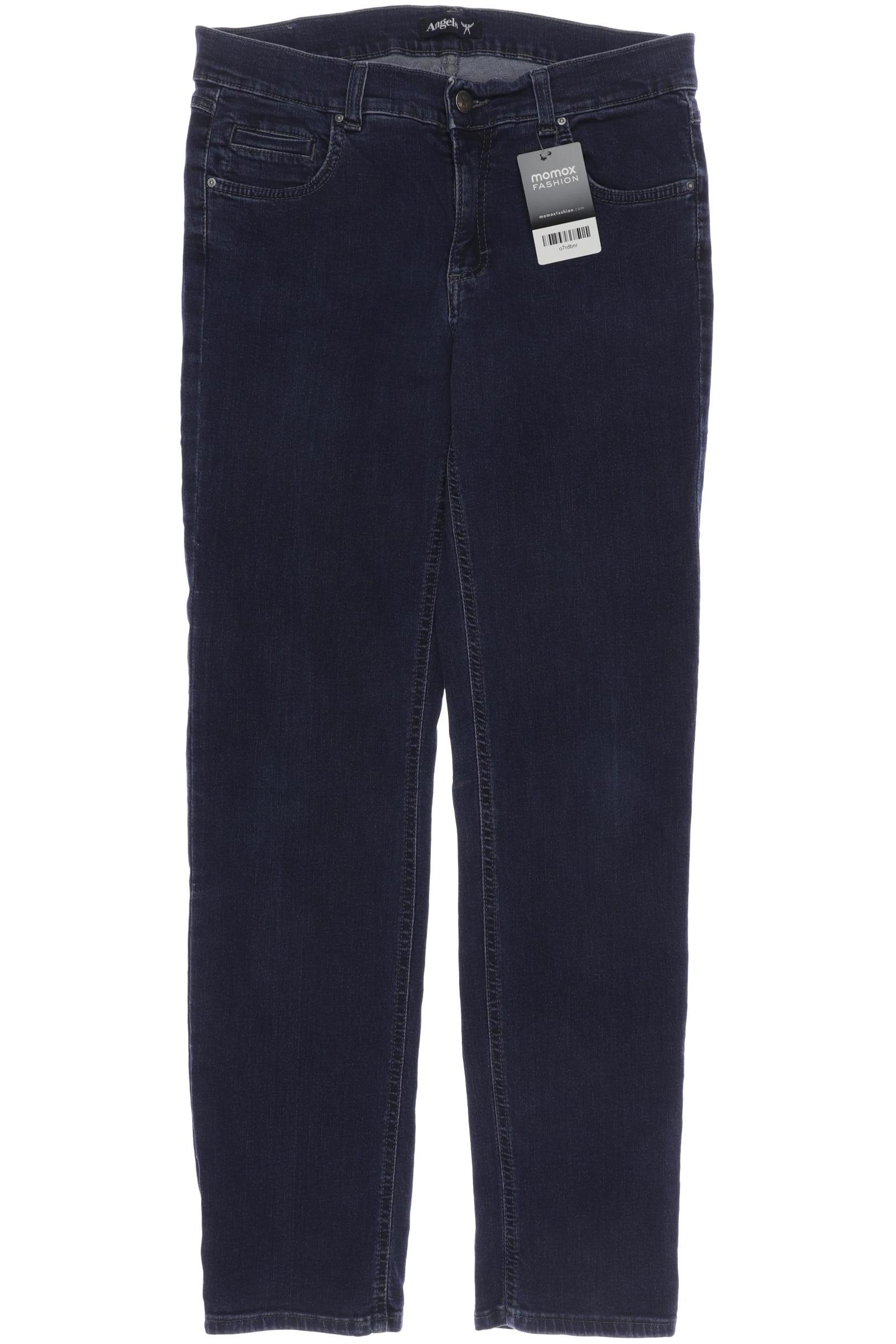 

Angels Damen Jeans, marineblau, Gr. 40