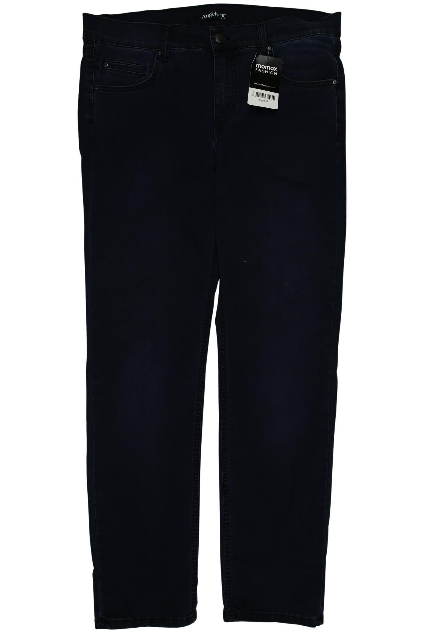 

Angels Damen Jeans, marineblau, Gr. 40
