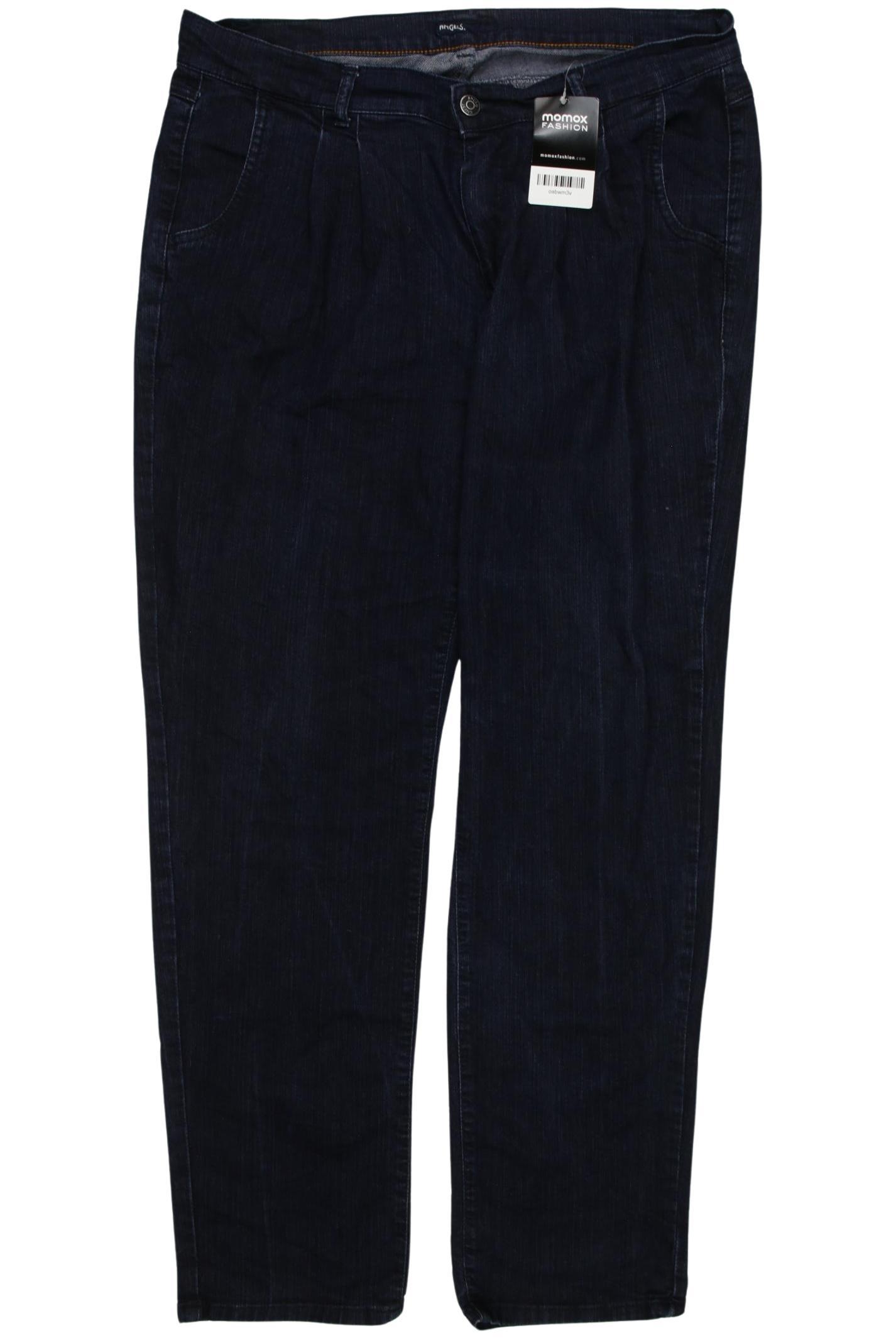 

Angels Damen Jeans, marineblau, Gr. 44