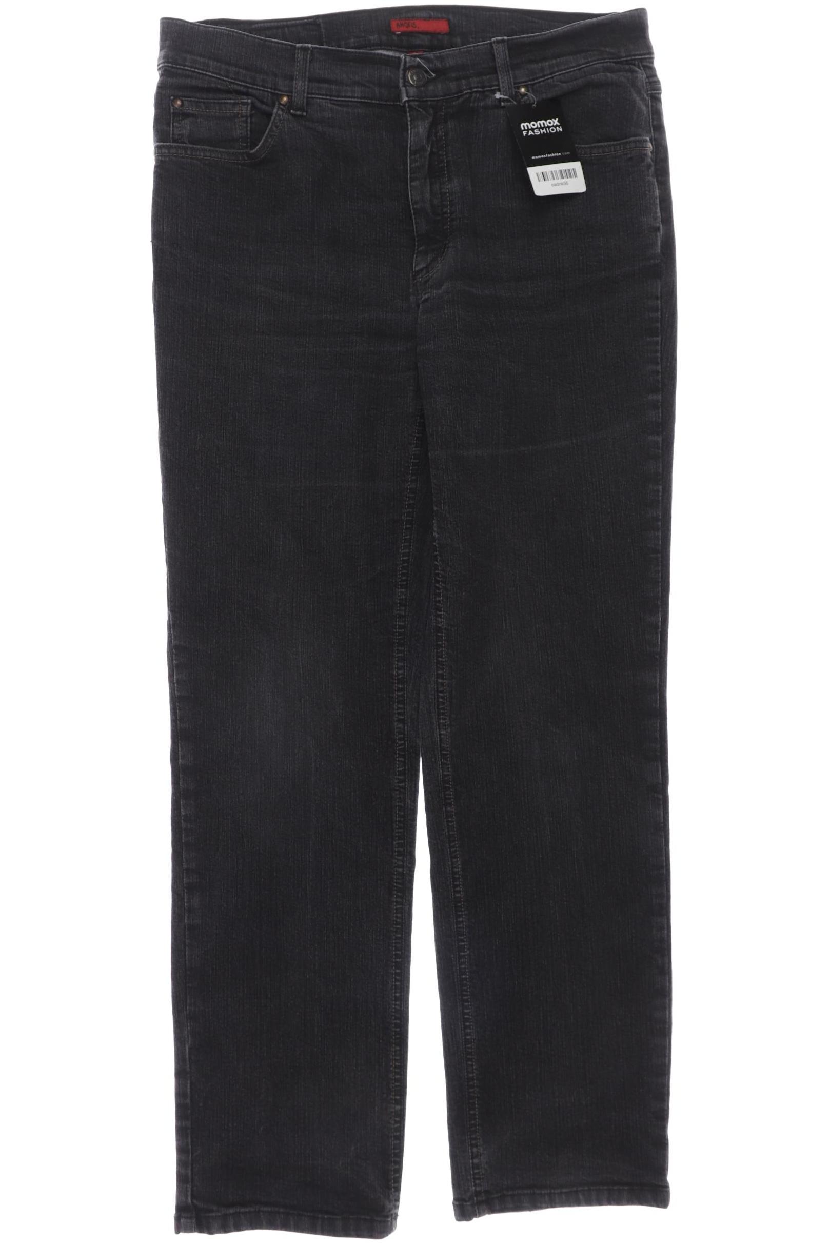 

ANGELS Damen Jeans, grau