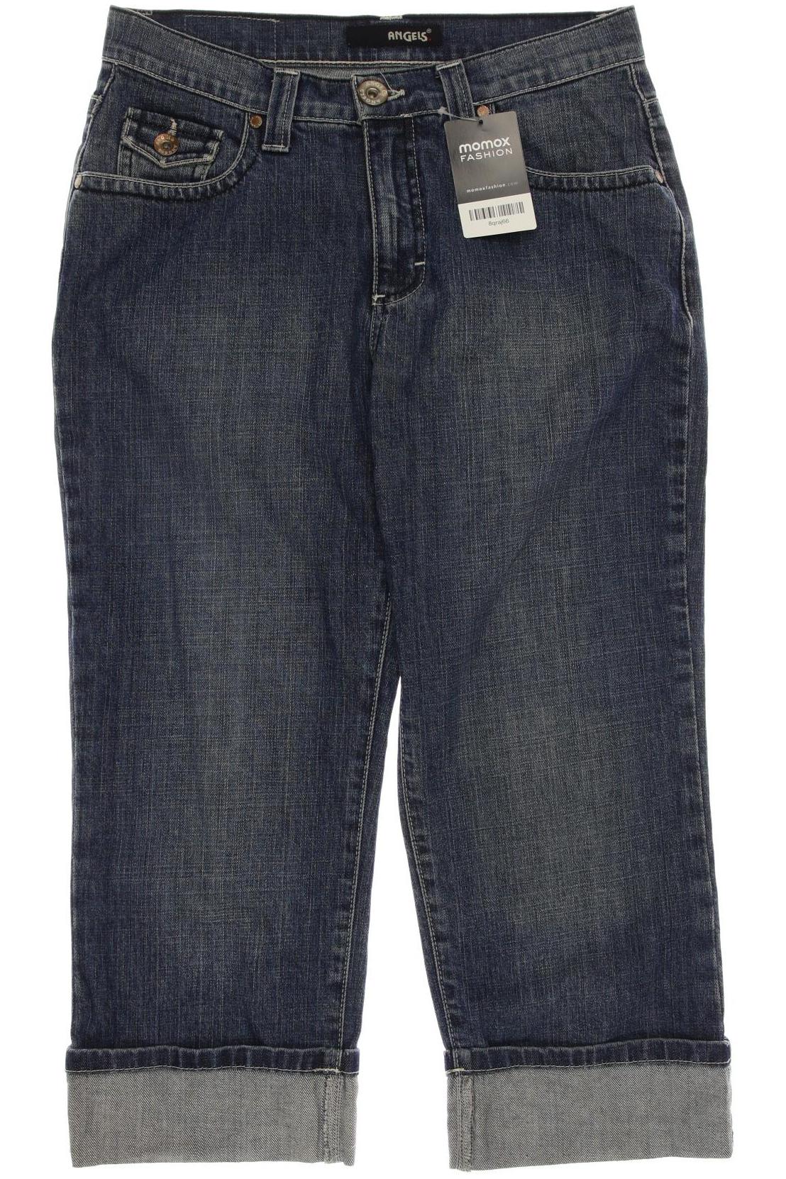 

Angels Damen Jeans, blau, Gr. 28