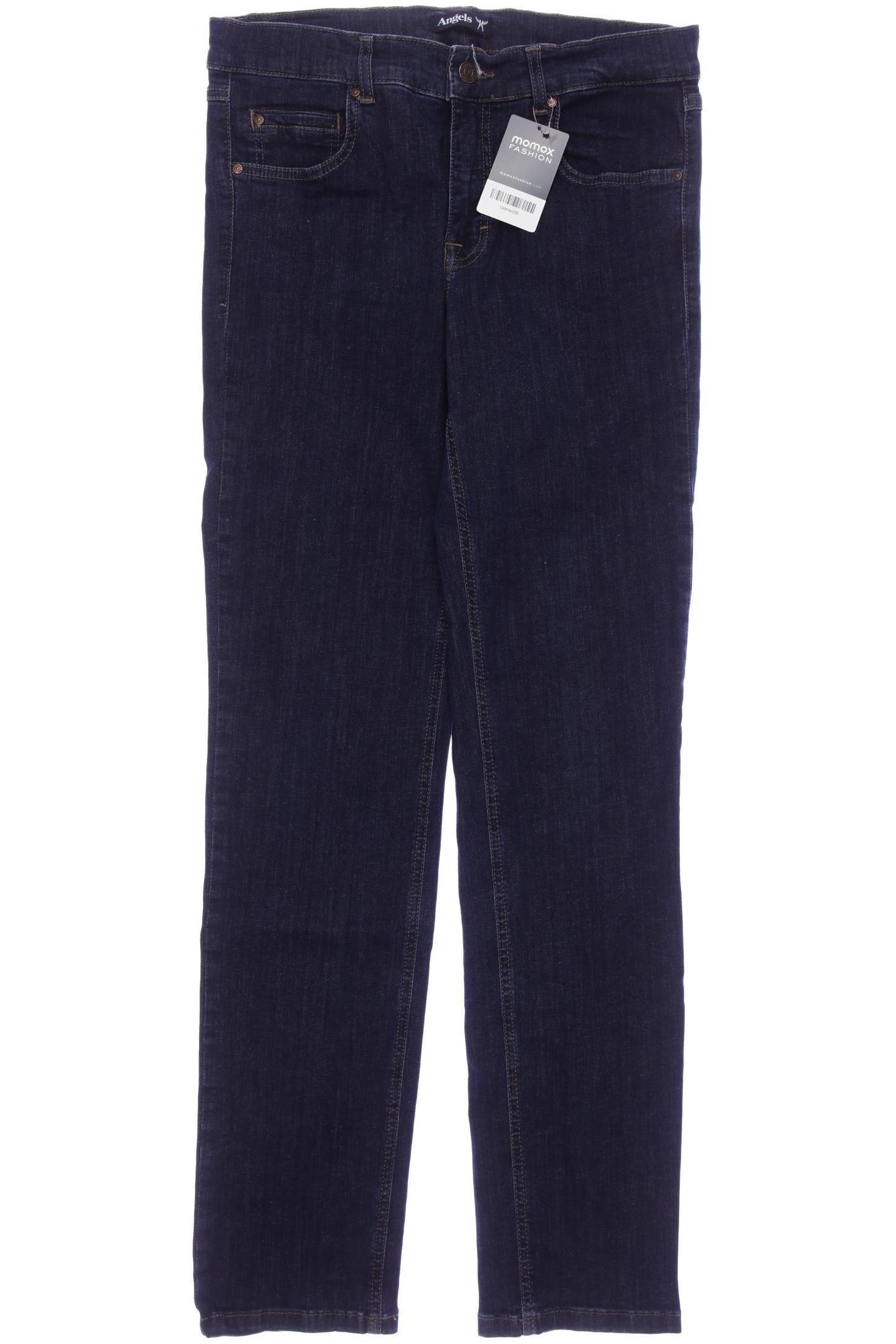 

Angels Damen Jeans, marineblau, Gr. 31