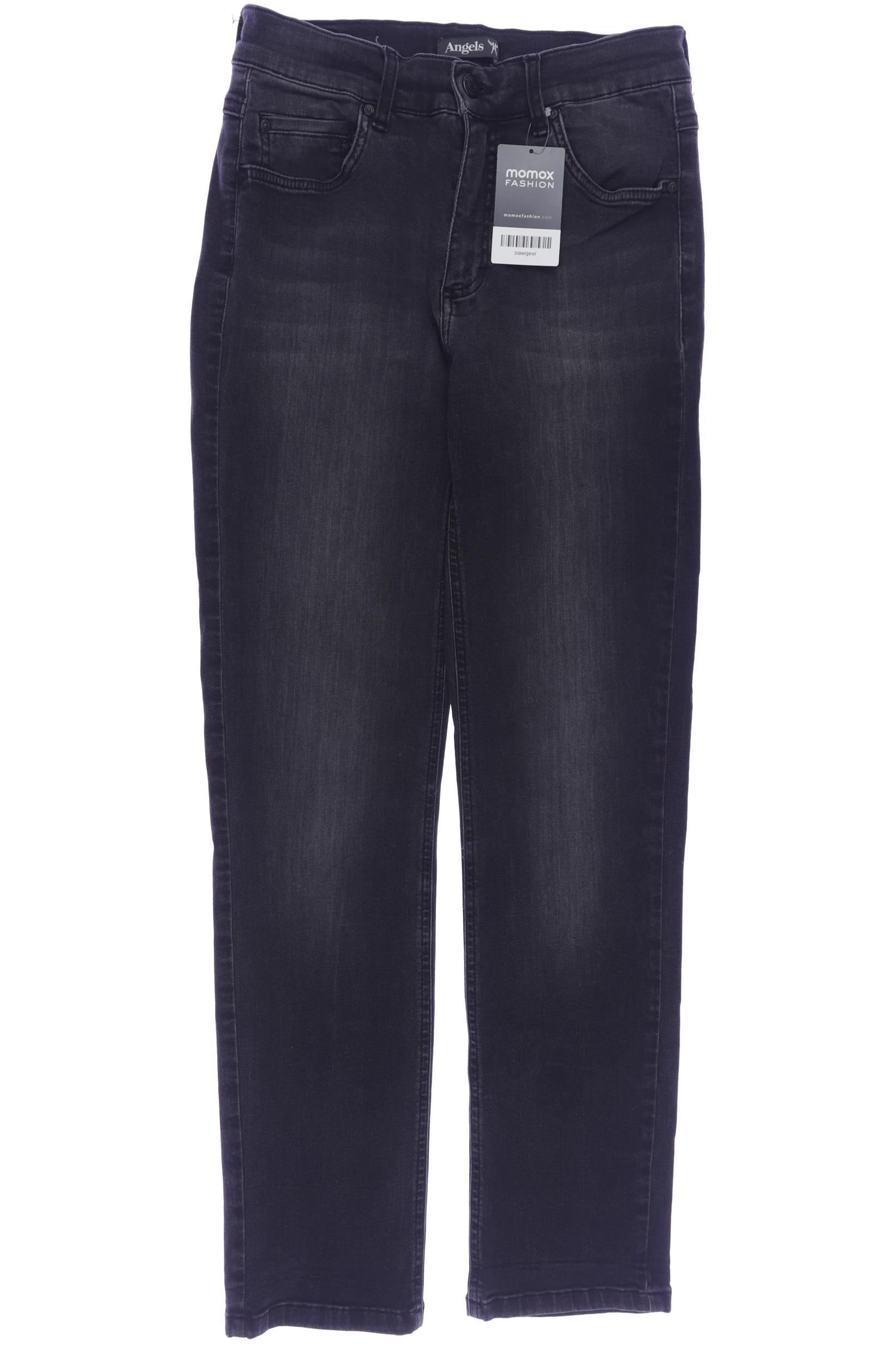 

Angels Damen Jeans, grau, Gr. 36
