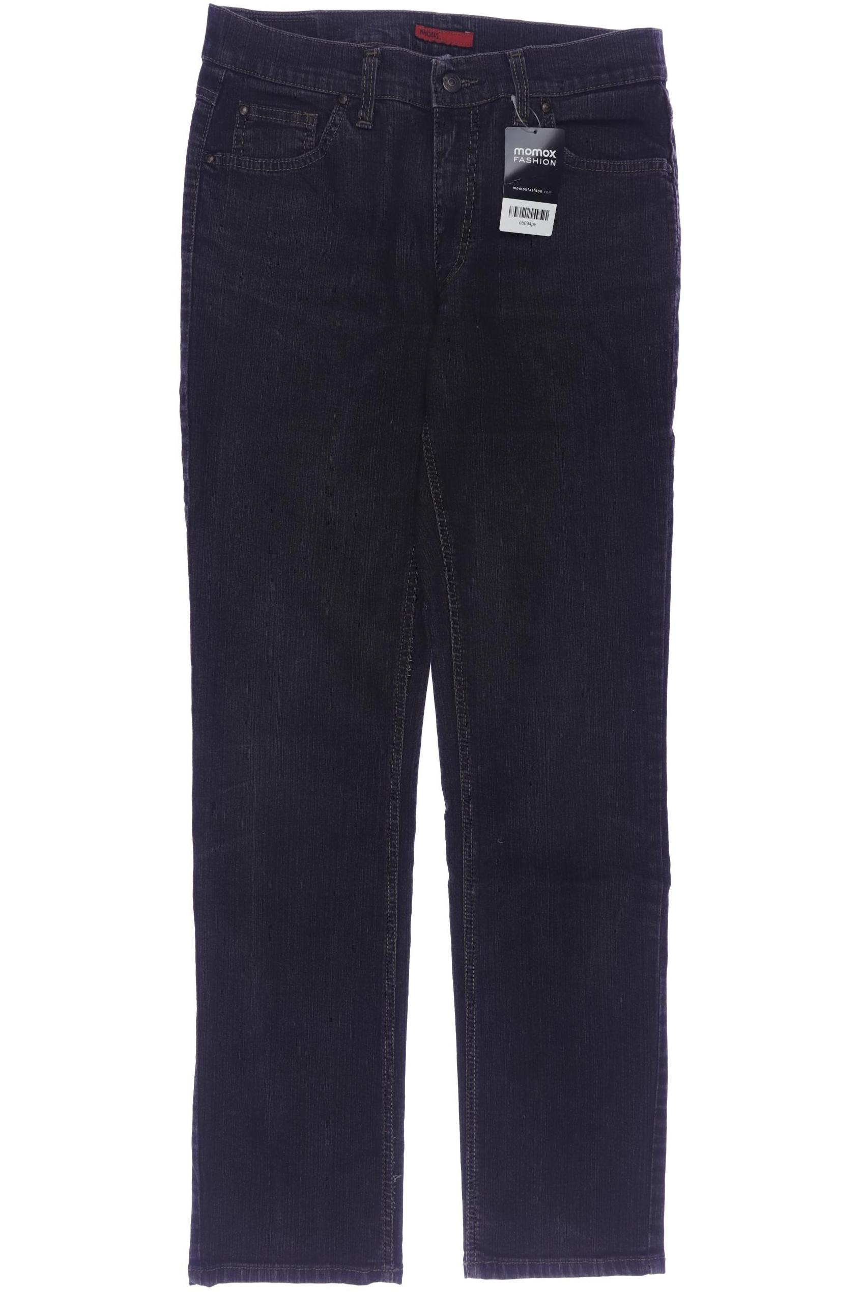 

Angels Damen Jeans, schwarz, Gr. 42