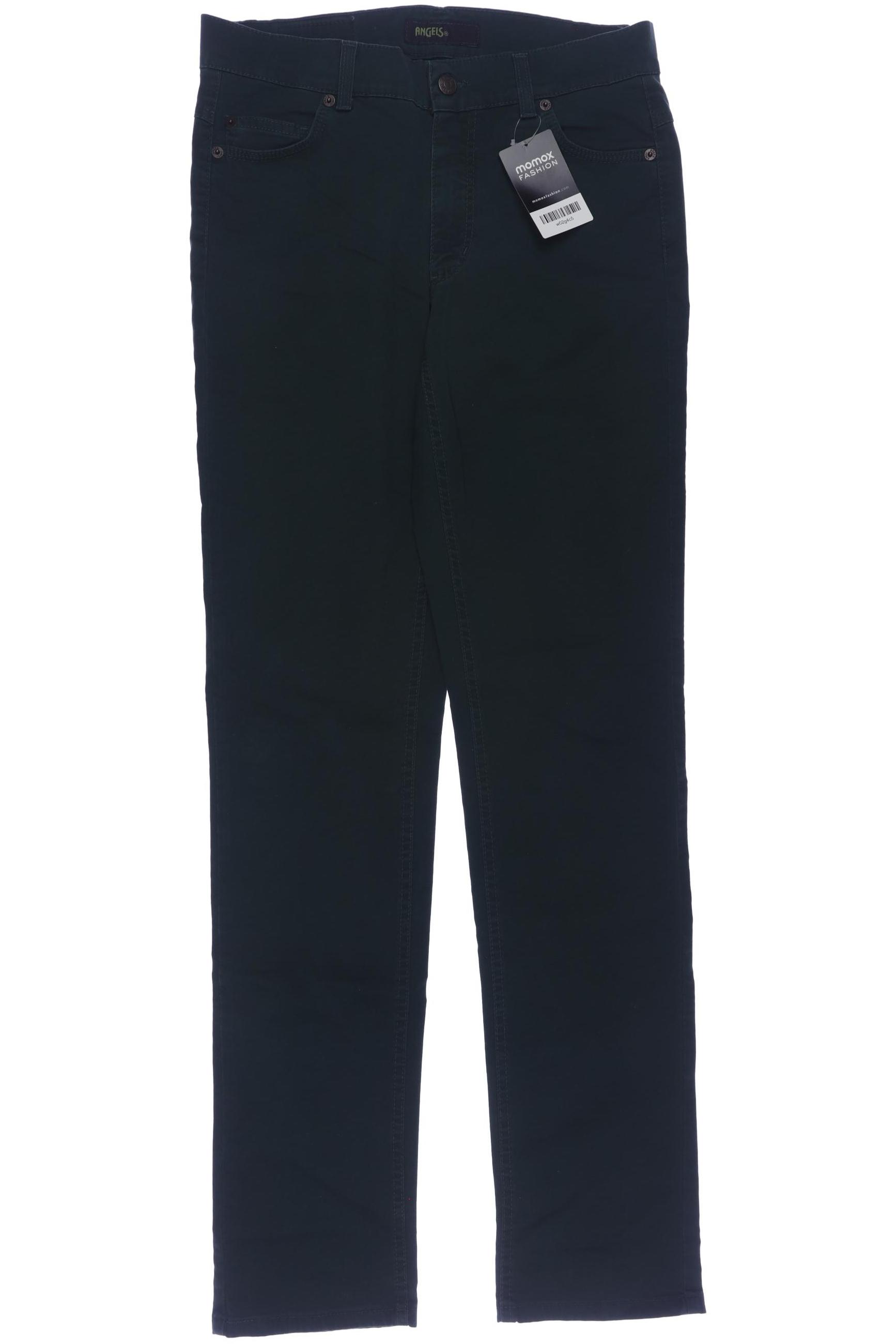 

Angels Damen Jeans, grün, Gr. 38