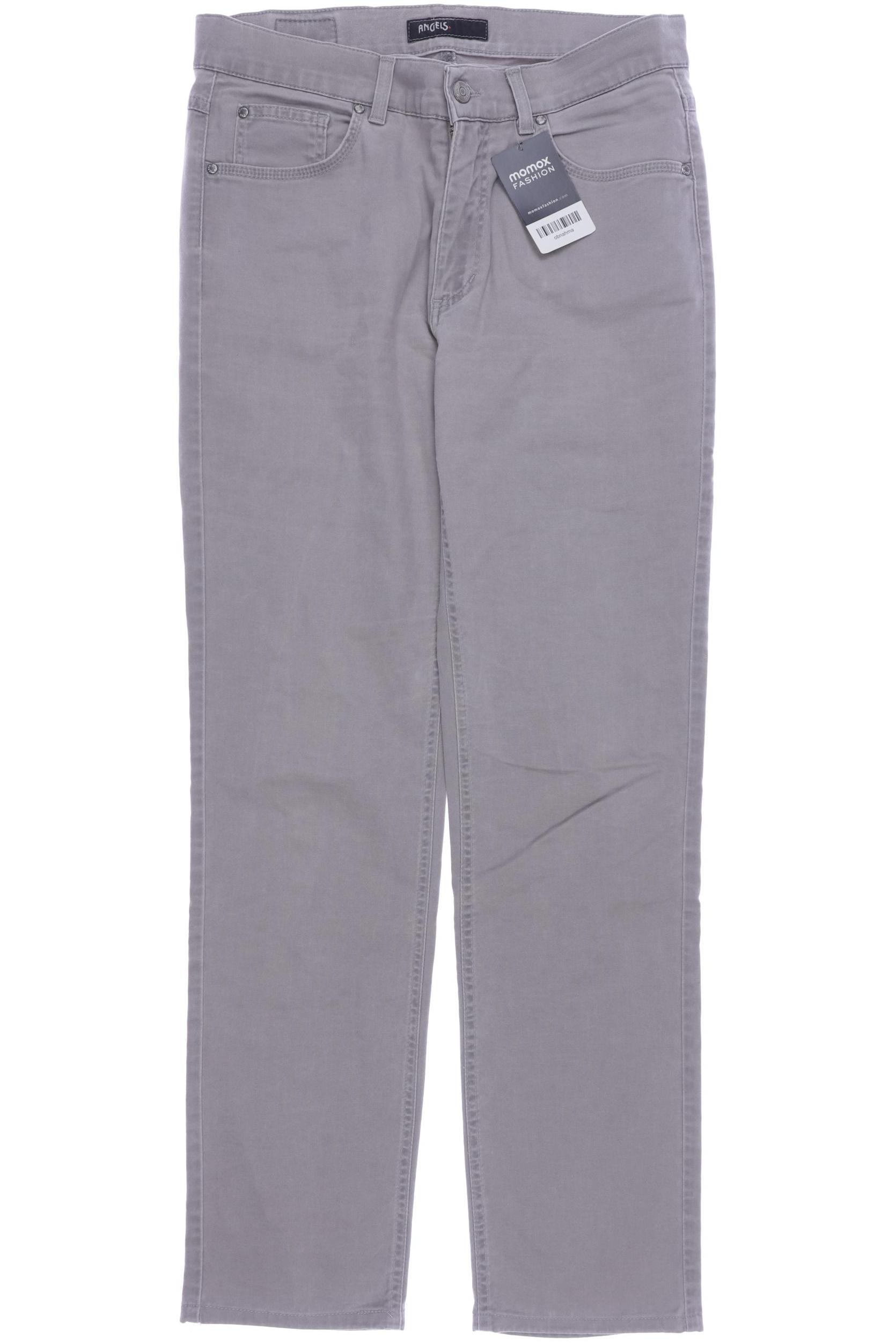 

Angels Damen Jeans, beige, Gr. 40