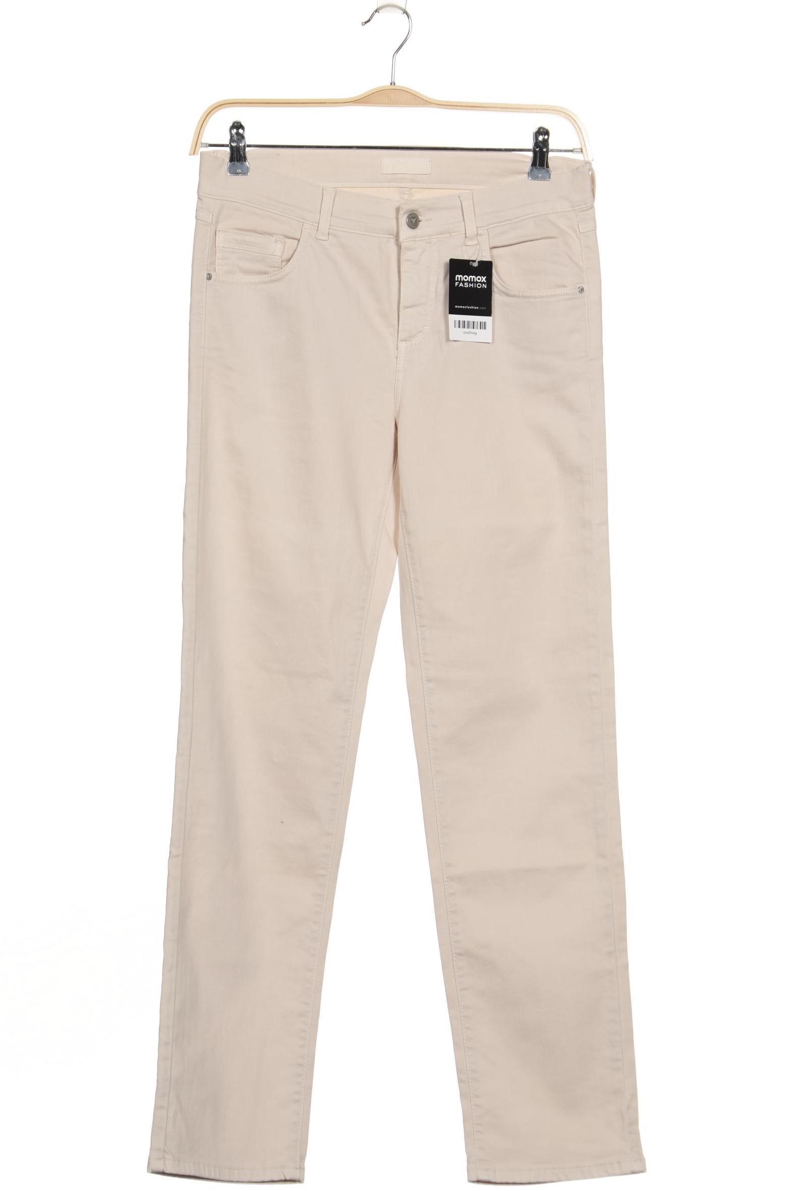 

Angels Damen Jeans, beige, Gr. 40