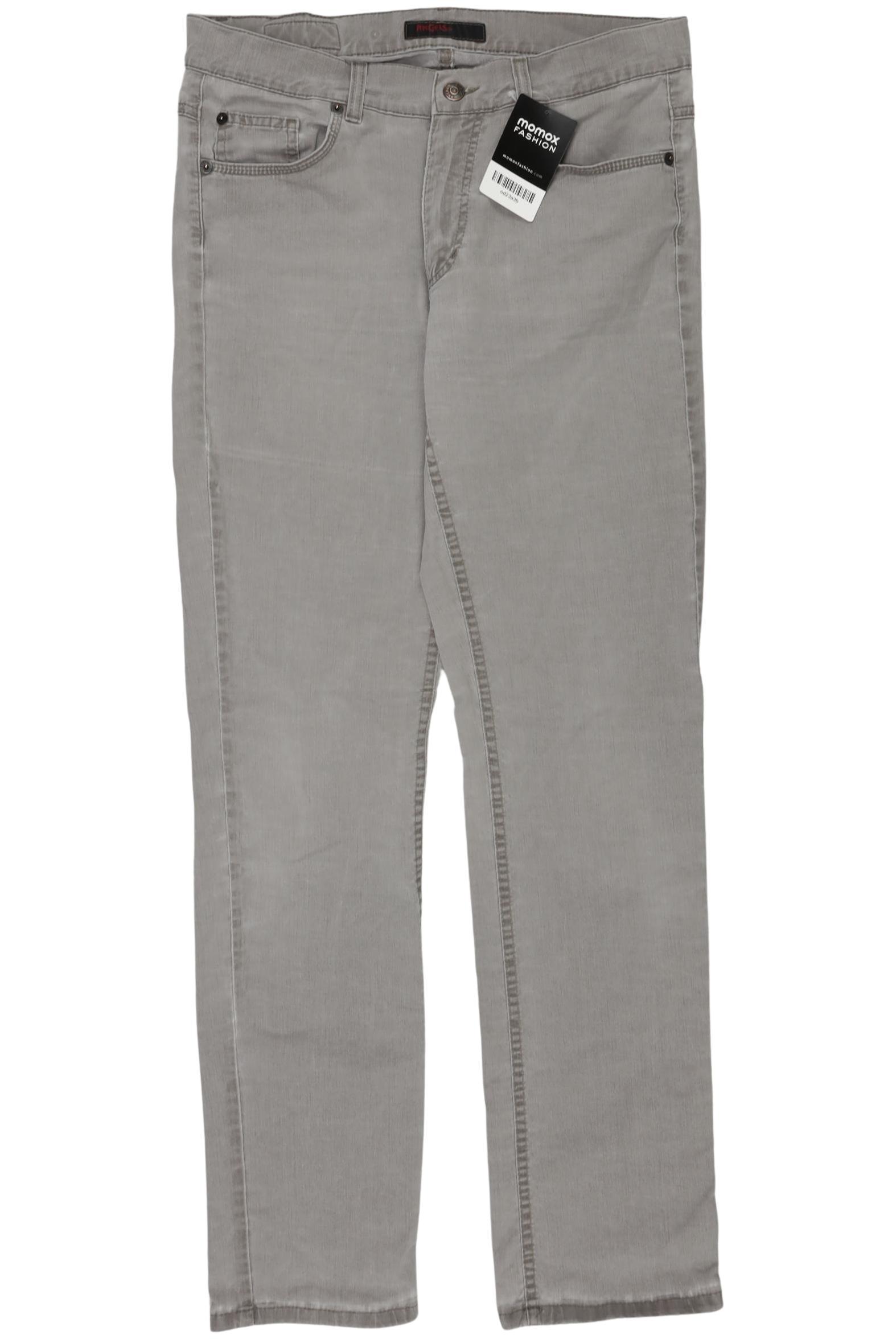 

Angels Damen Jeans, grau, Gr. 40