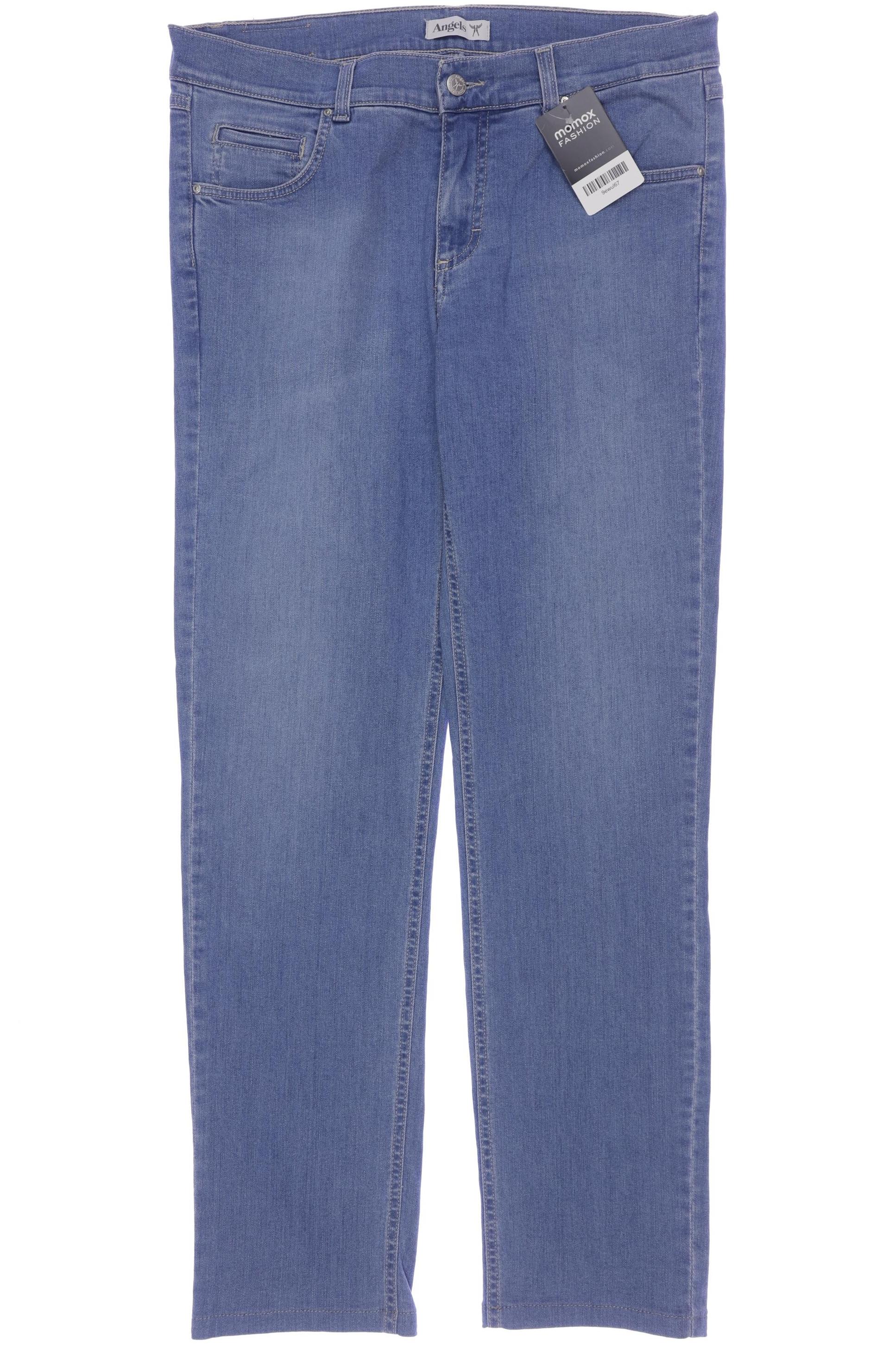 

Angels Damen Jeans, blau, Gr. 40