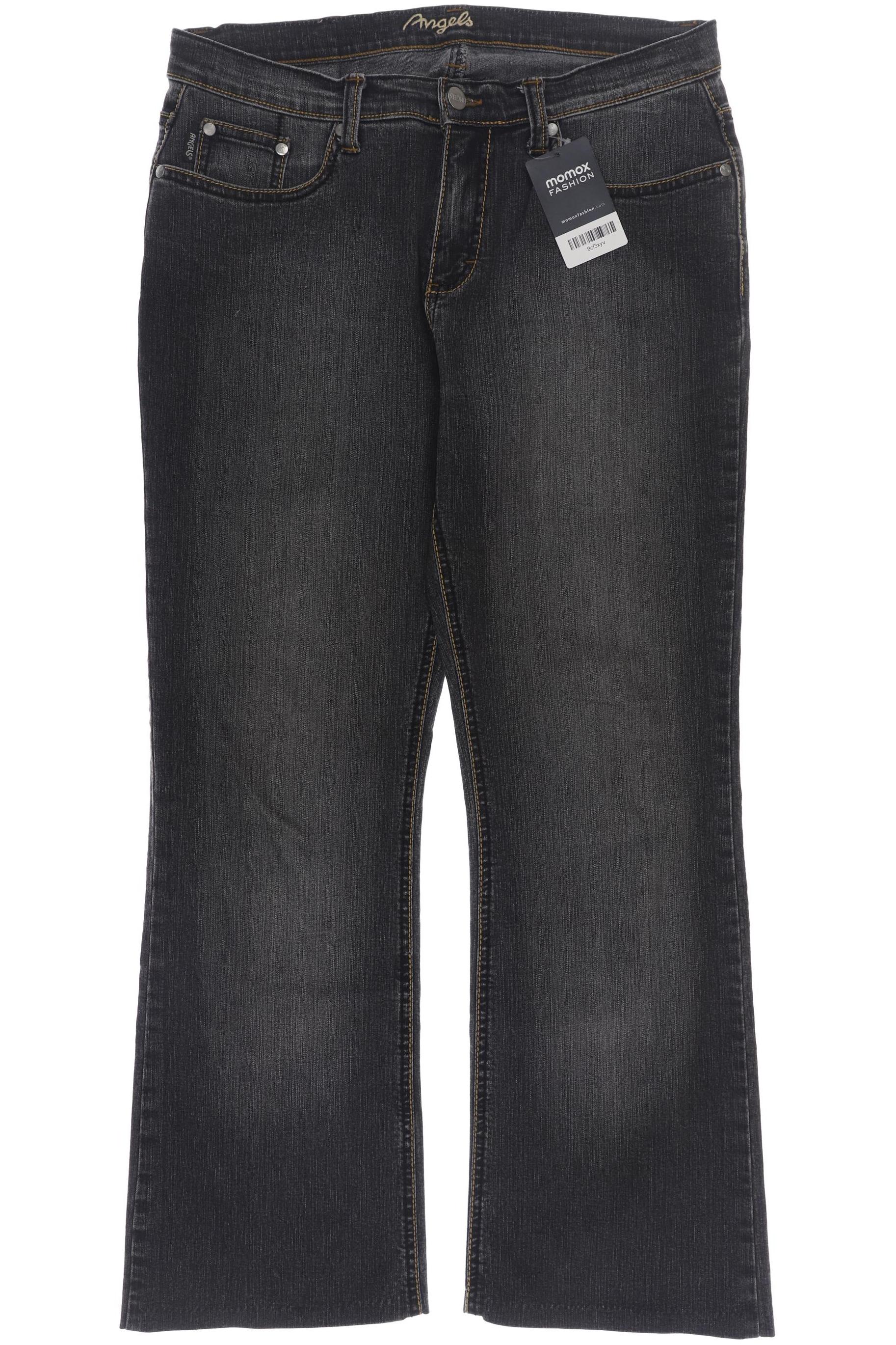 

ANGELS Damen Jeans, grau
