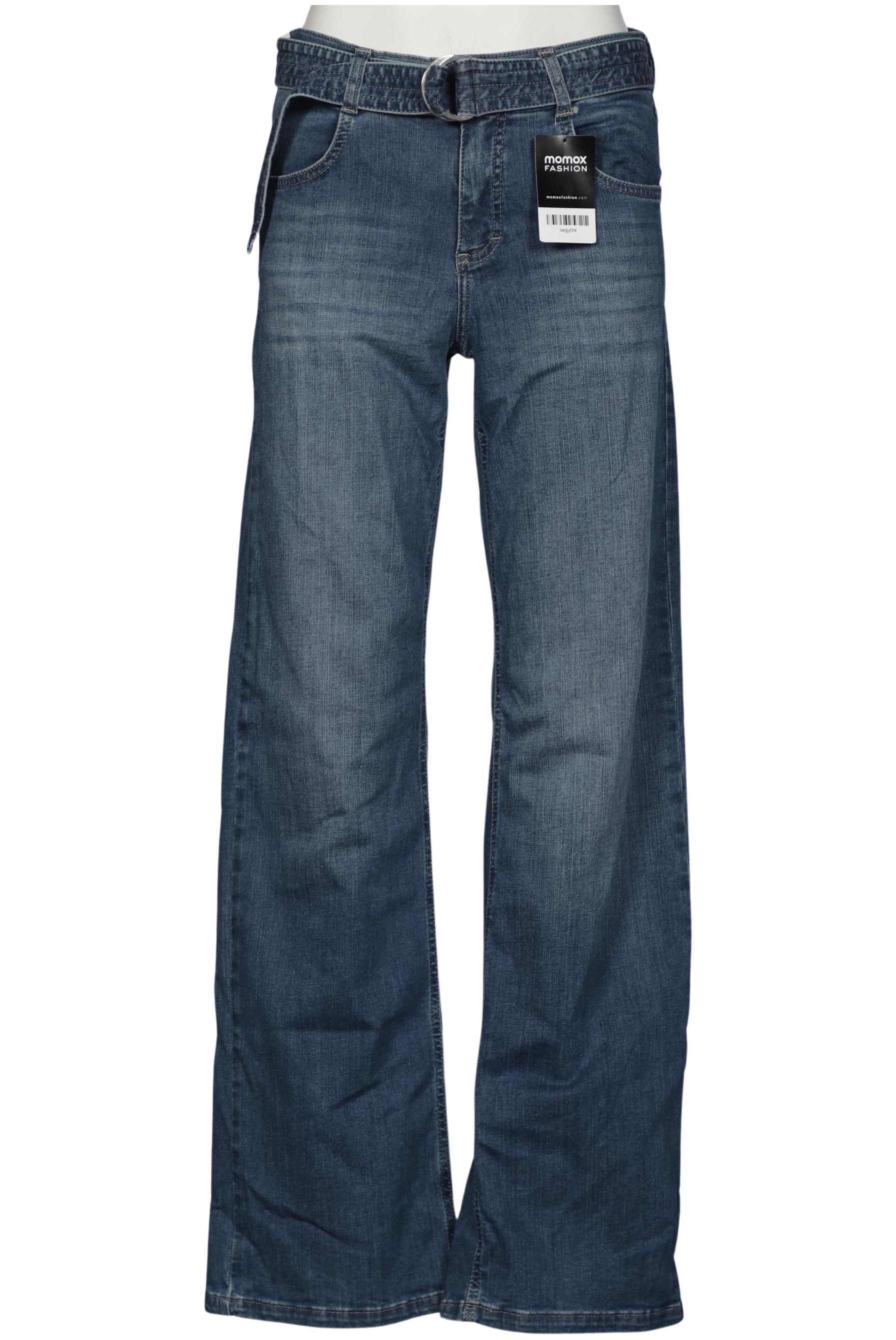 

Angels Damen Jeans, blau, Gr. 29