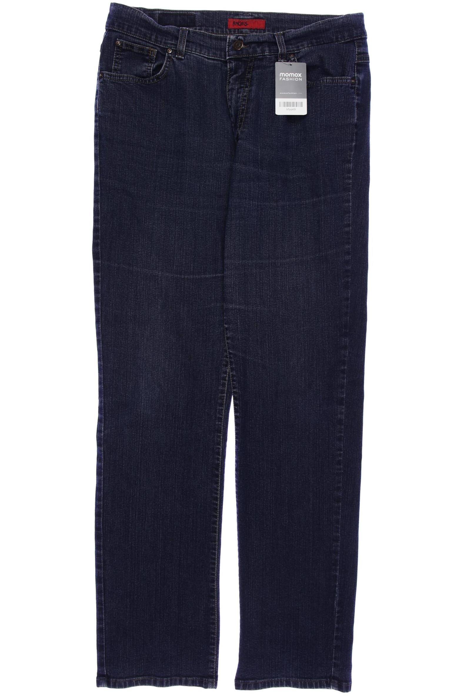 

Angels Damen Jeans, blau, Gr. 44