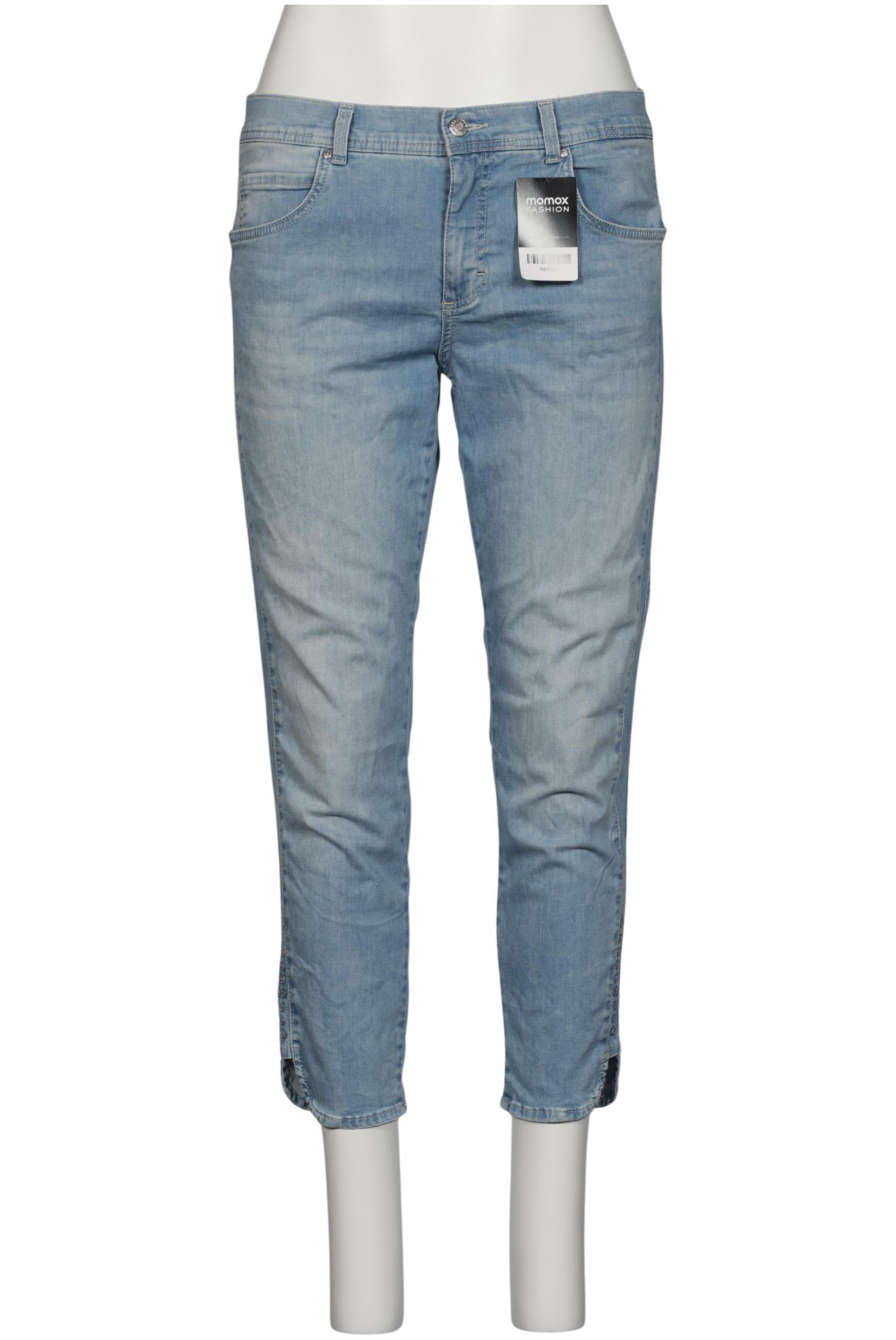 

Angels Damen Jeans, hellblau, Gr. 44