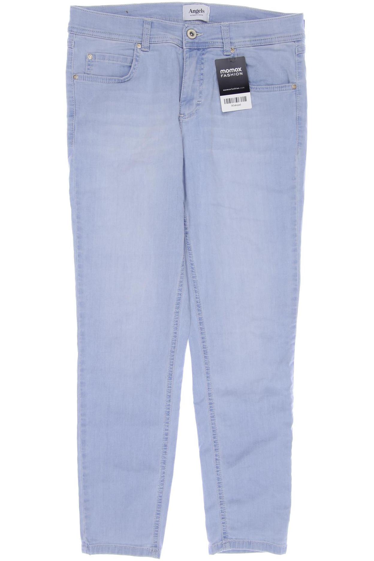 

Angels Damen Jeans, hellblau, Gr. 40