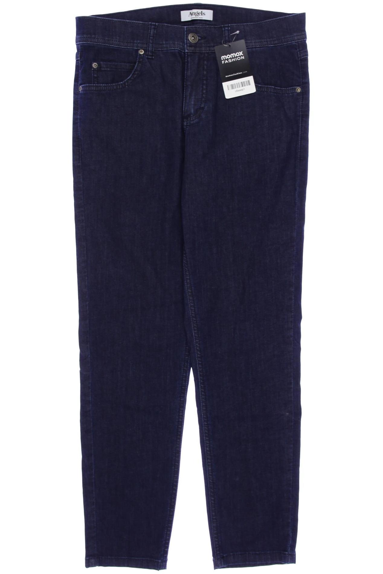 

Angels Damen Jeans, marineblau, Gr. 36