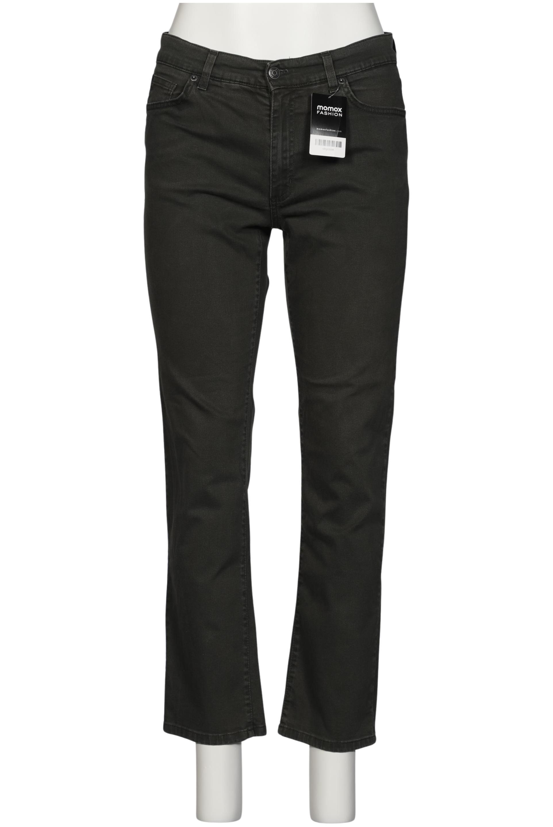 

Angels Damen Jeans, grün, Gr. 44