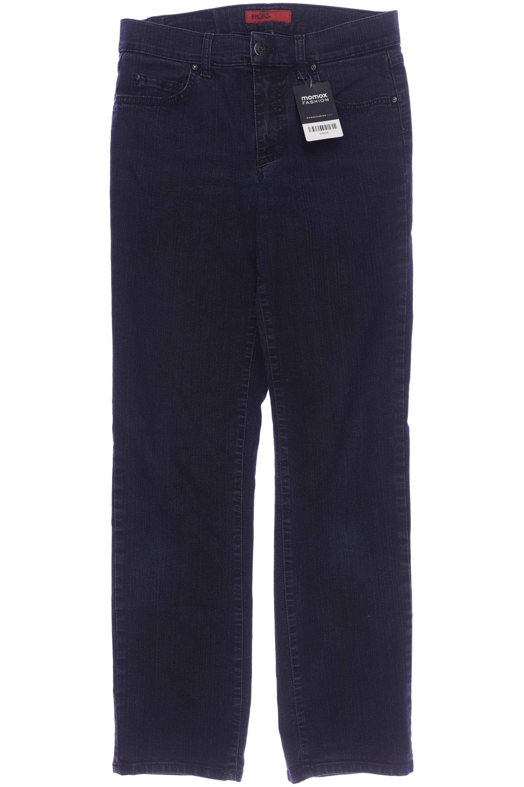 

Angels Damen Jeans, marineblau, Gr. 36
