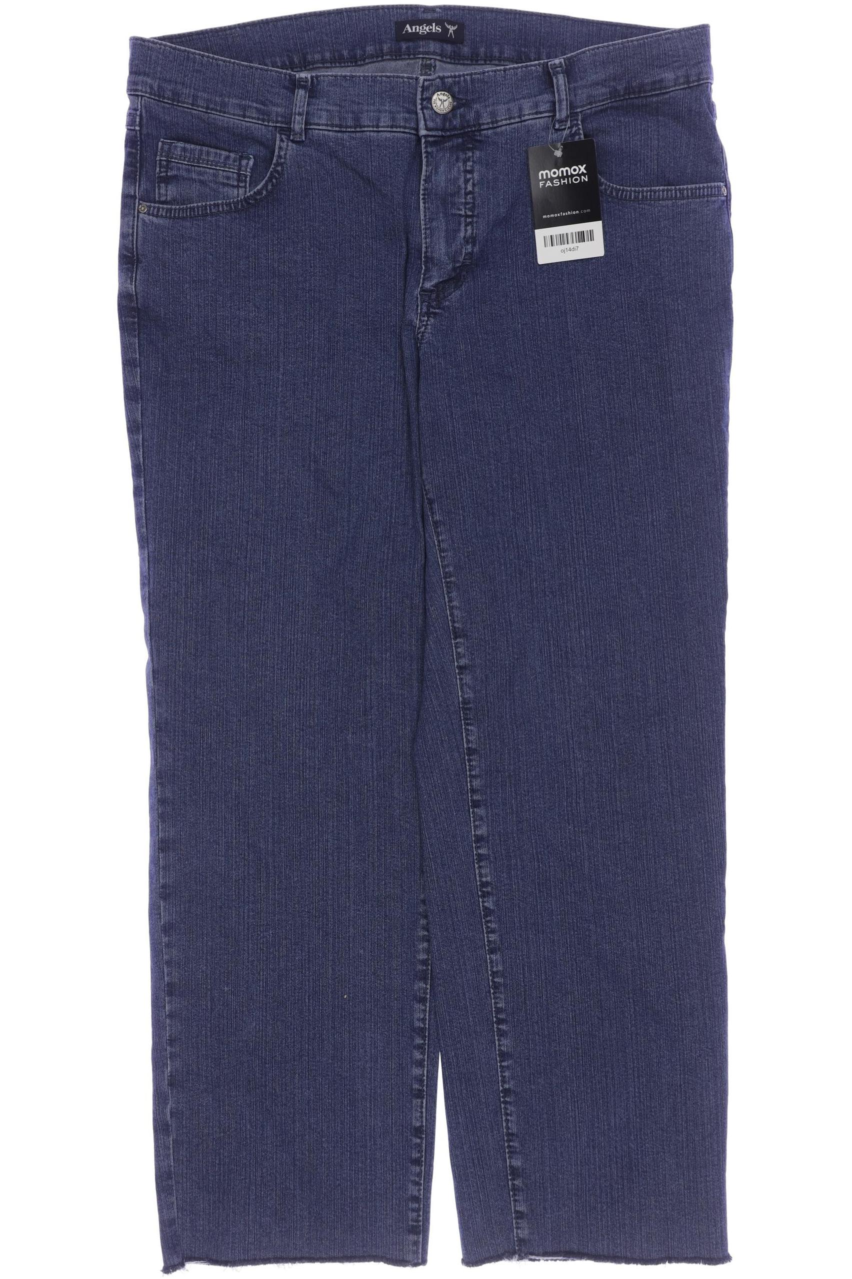 

Angels Damen Jeans, blau, Gr. 44