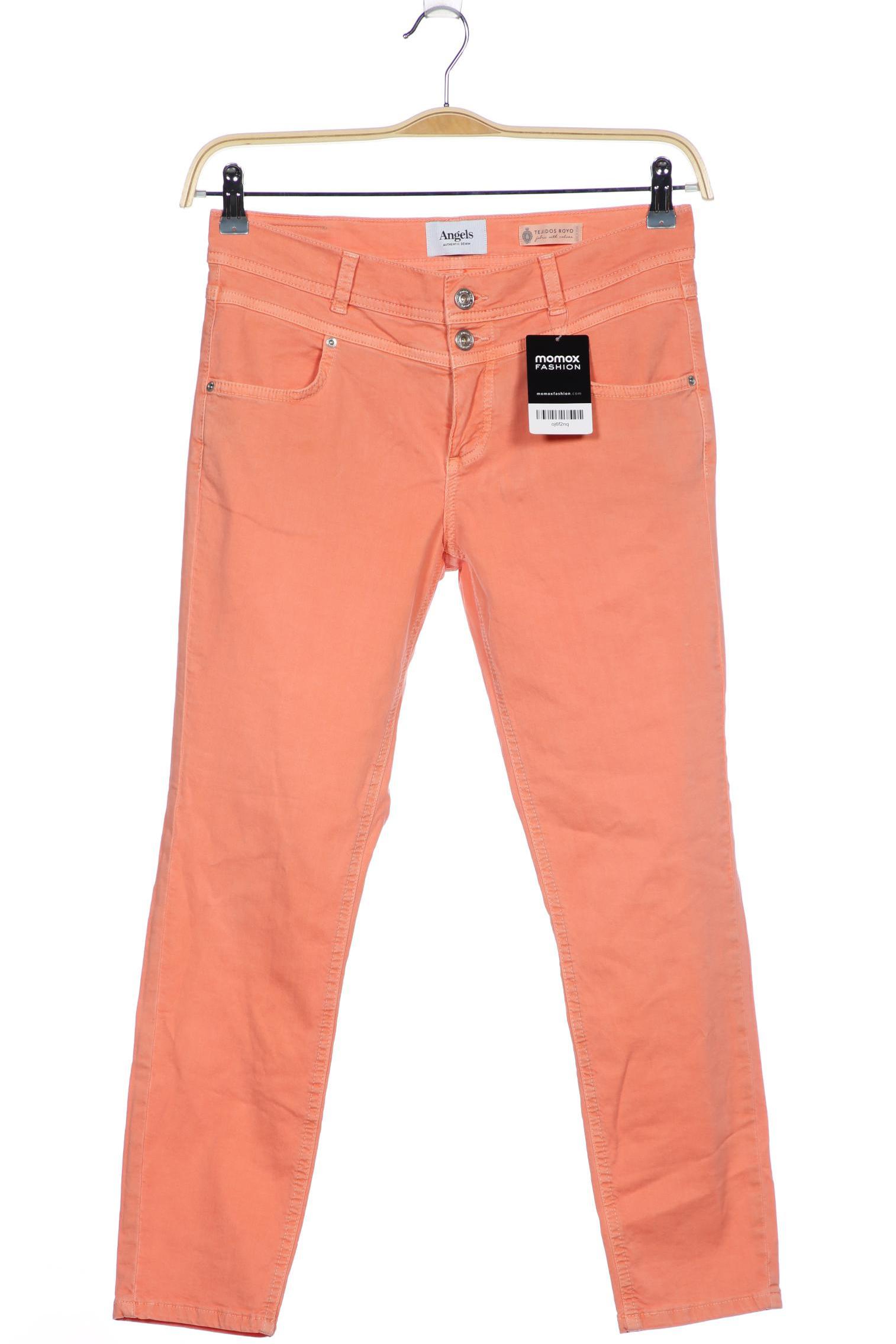 

ANGELS Damen Jeans, pink