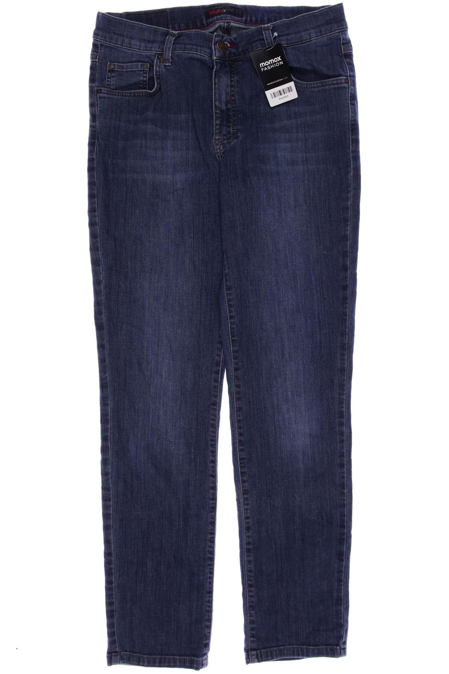 

Angels Damen Jeans, blau, Gr. 42