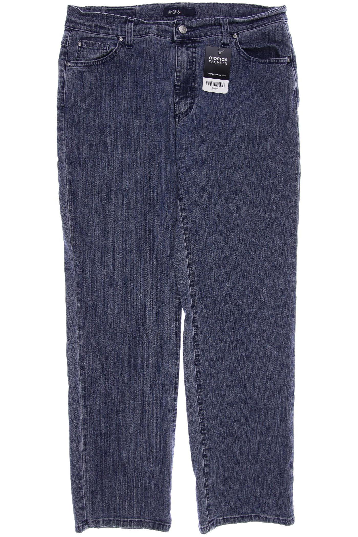 

ANGELS Damen Jeans, blau