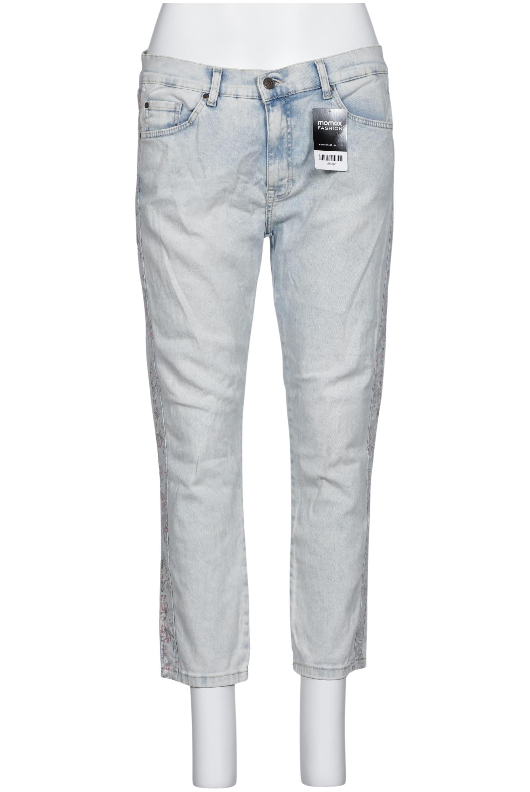 

Angels Damen Jeans, hellblau, Gr. 35