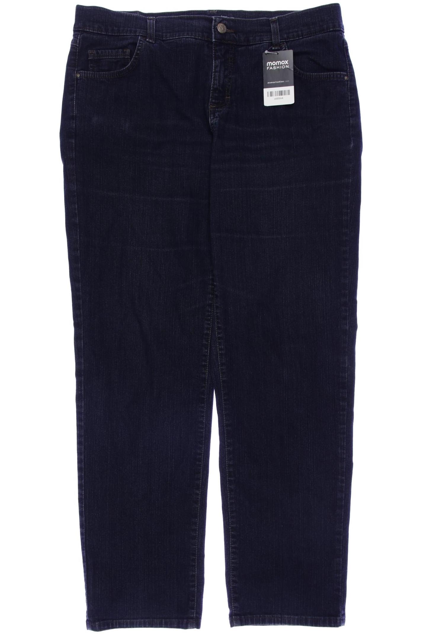 

Angels Damen Jeans, marineblau, Gr. 46