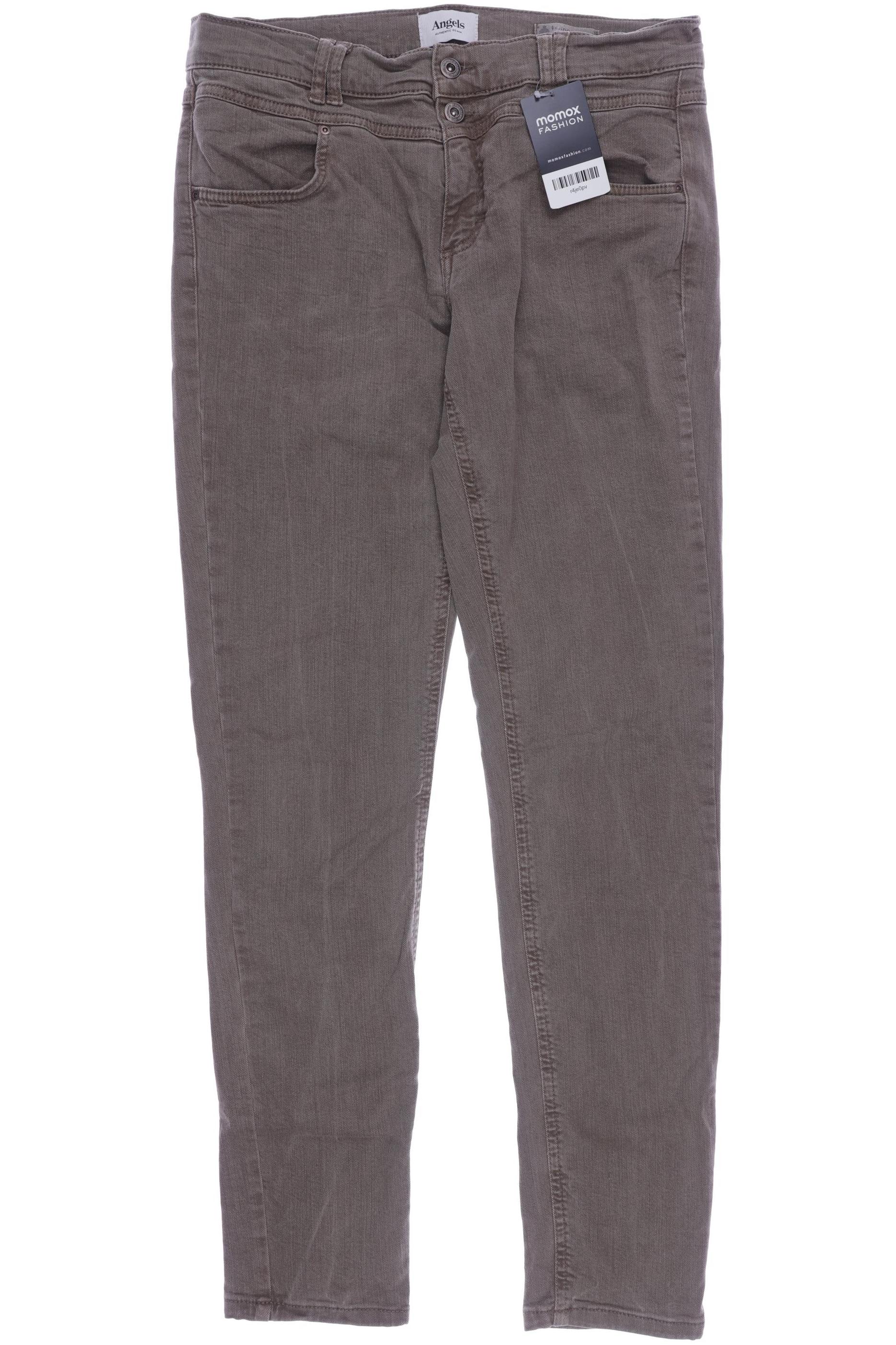 

Angels Damen Jeans, beige, Gr. 32